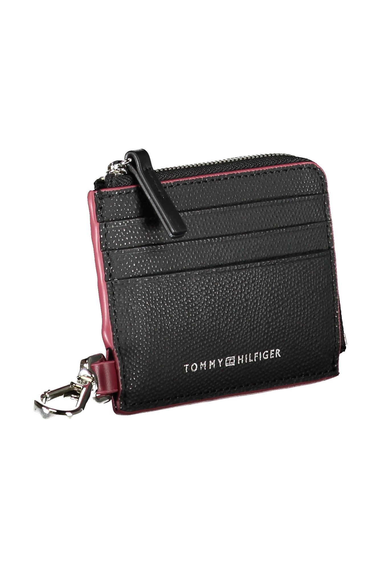 TOMMY HILFIGER Wallets Nero - AM0AM11939