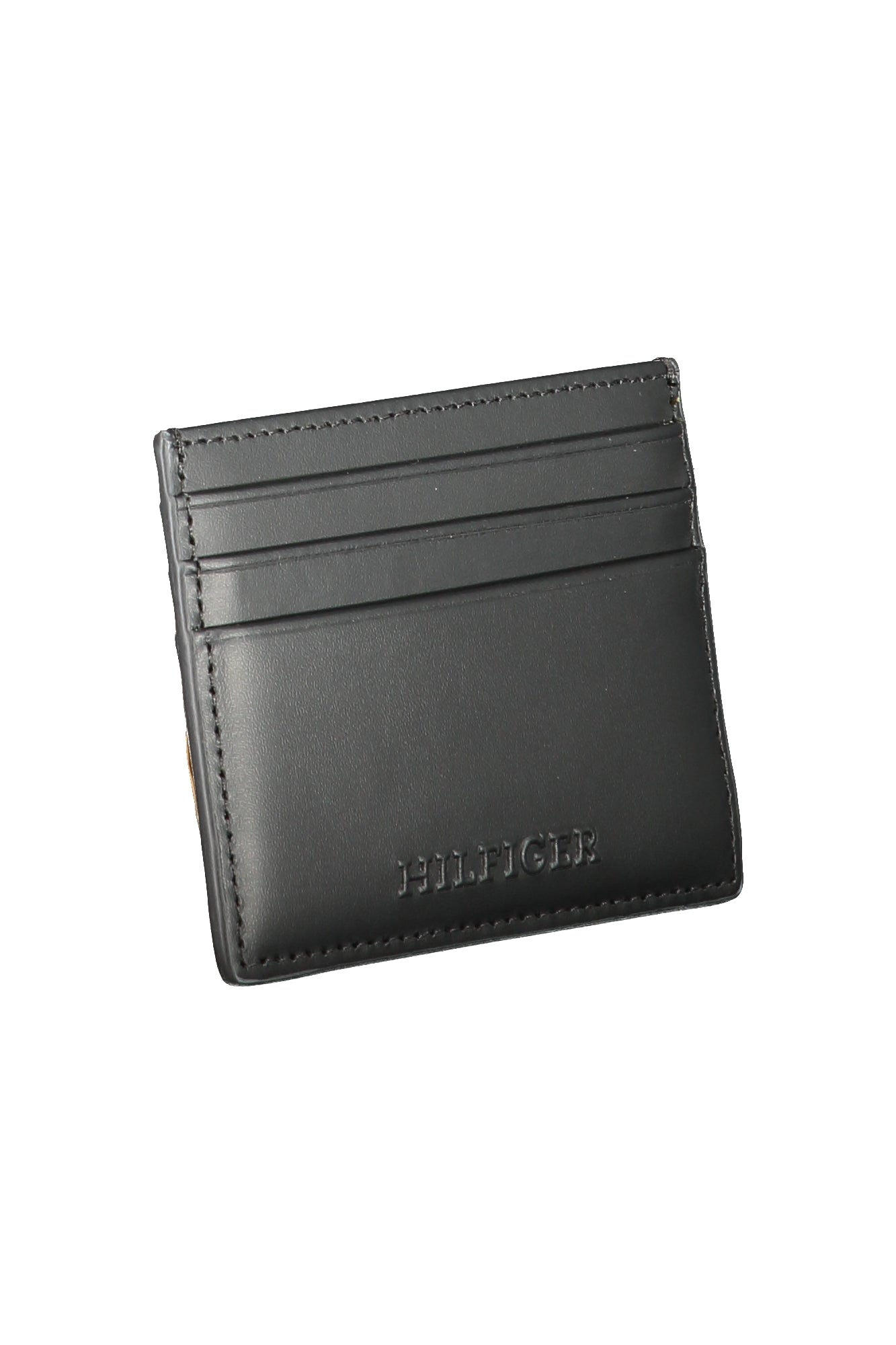 TOMMY HILFIGER Wallets Nero - AM0AM12508