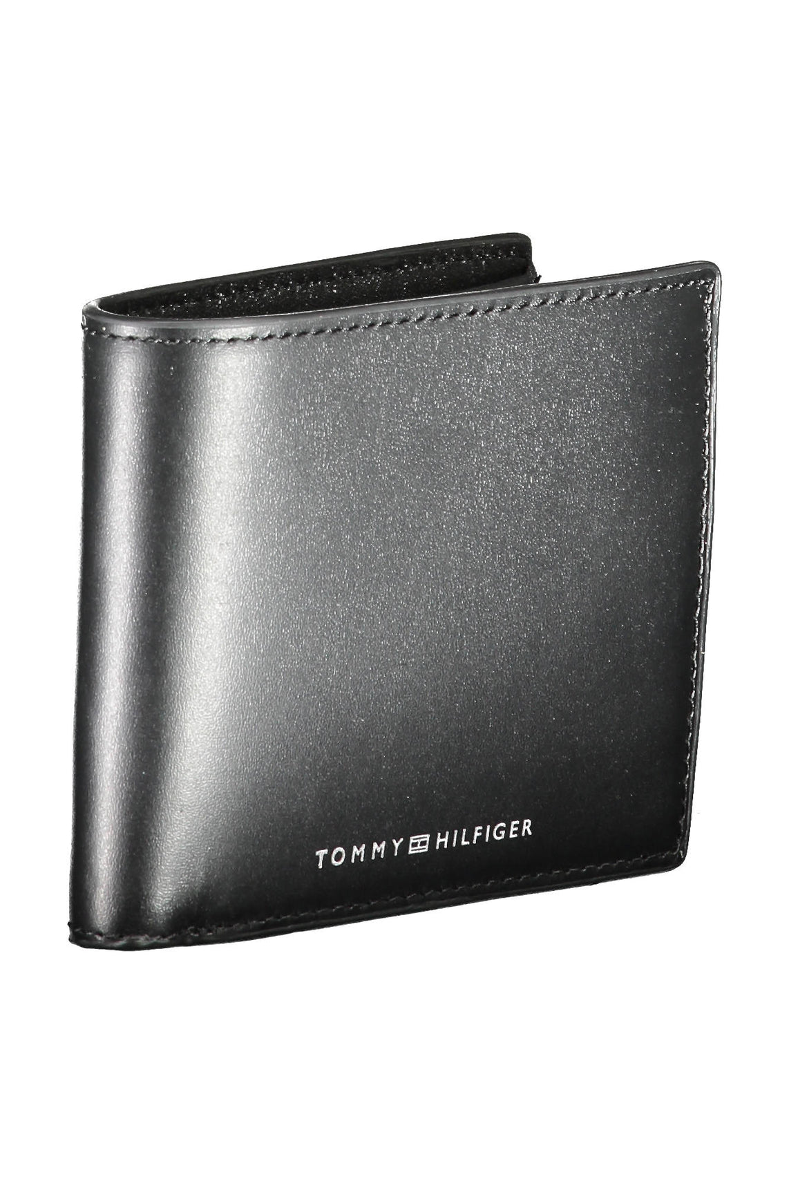 Black man wallet