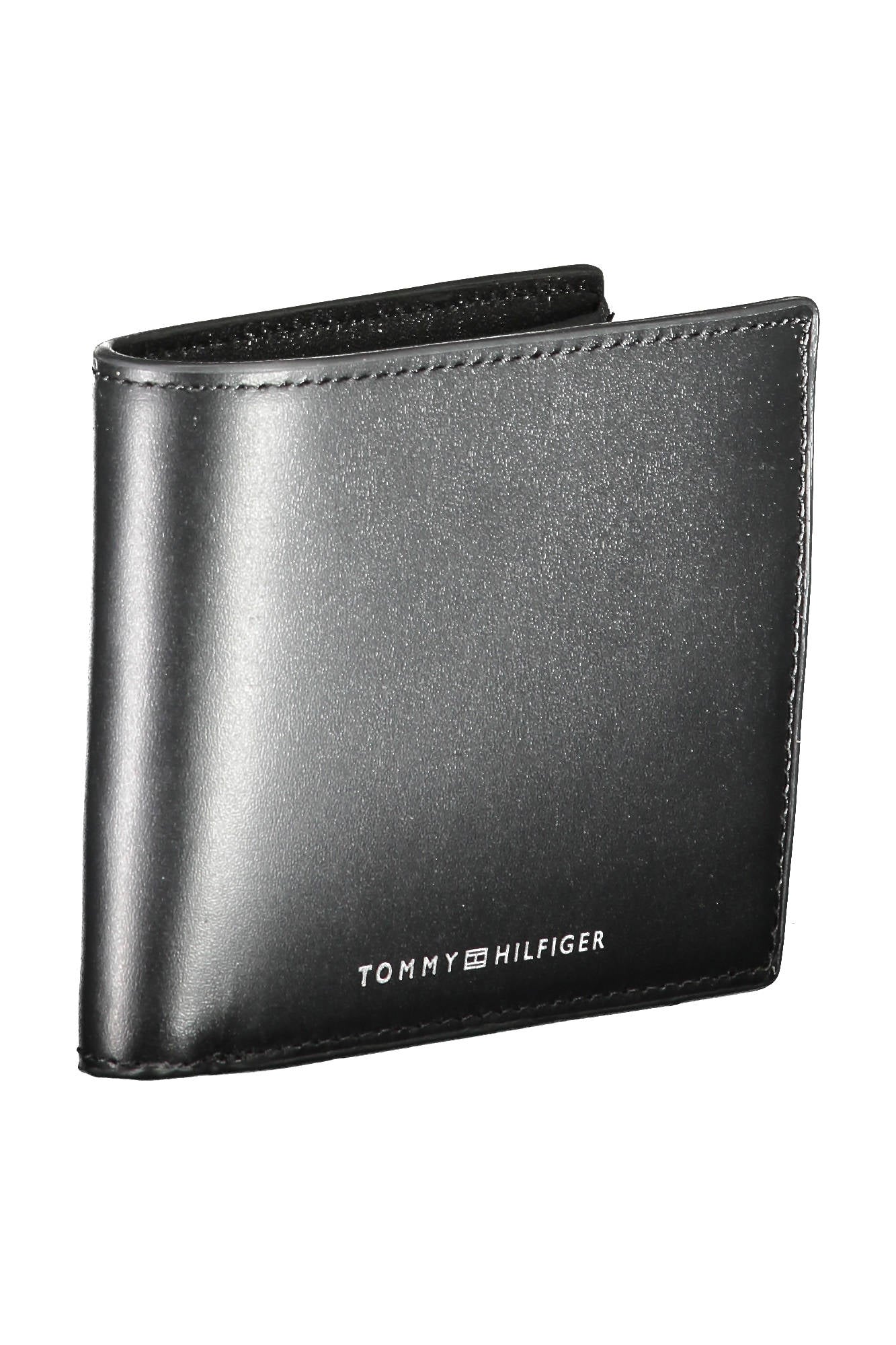 Black man wallet