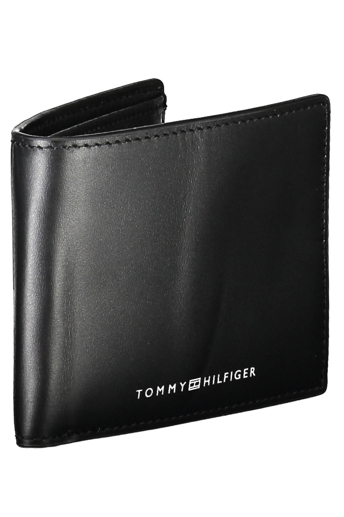 Black man wallet