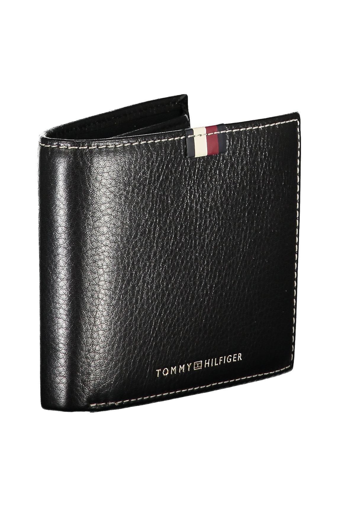 Men's wallet black