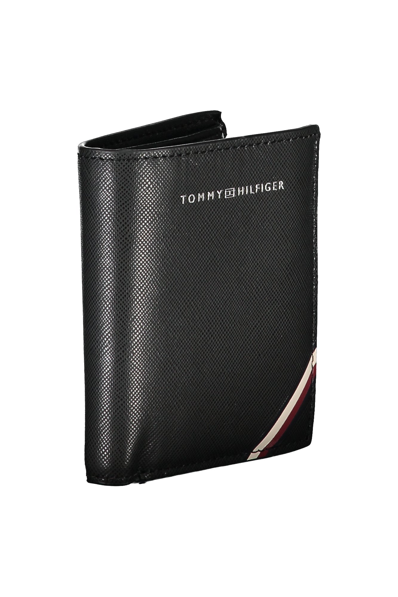 TOMMY HILFIGER Wallets Nero - AM0AM11587