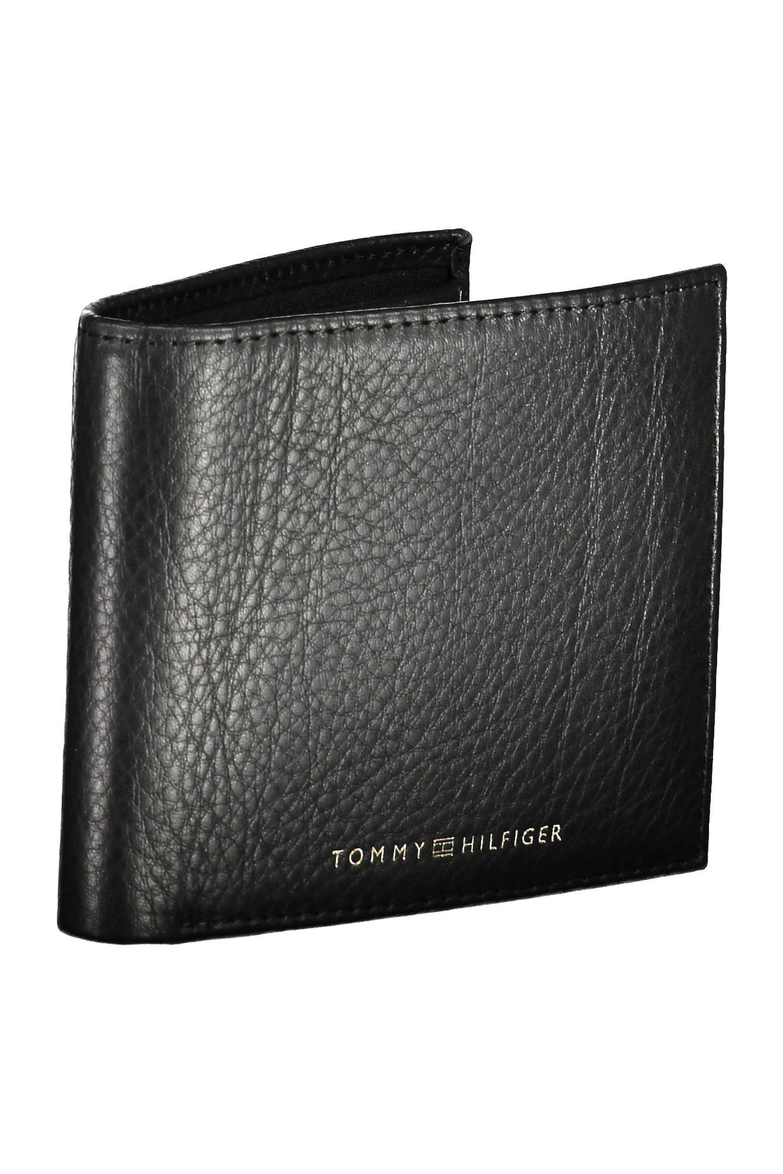 Black man wallet