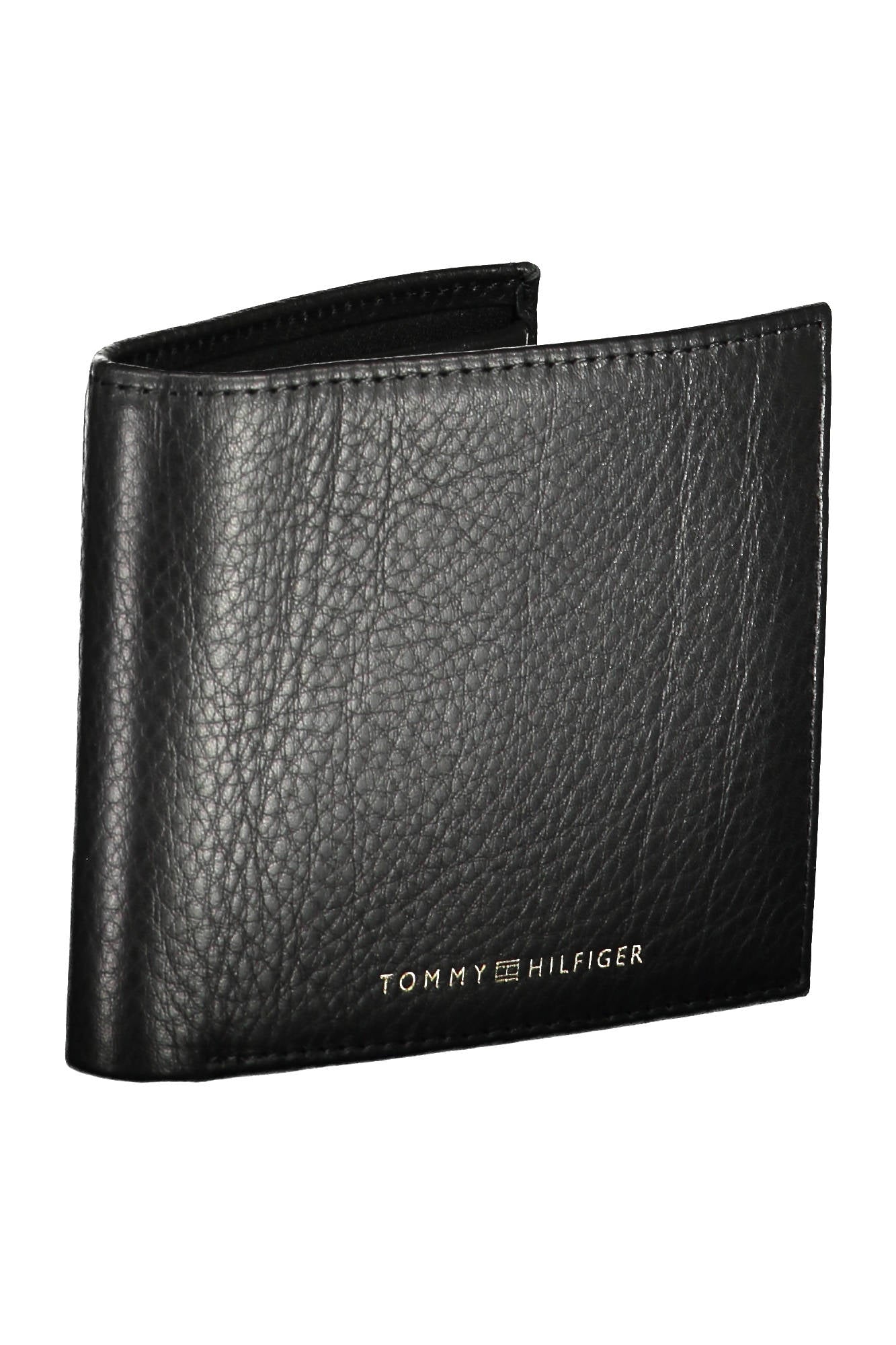 Black man wallet