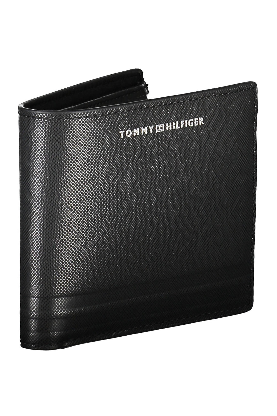 TOMMY HILFIGER Wallets Nero - AM0AM10982