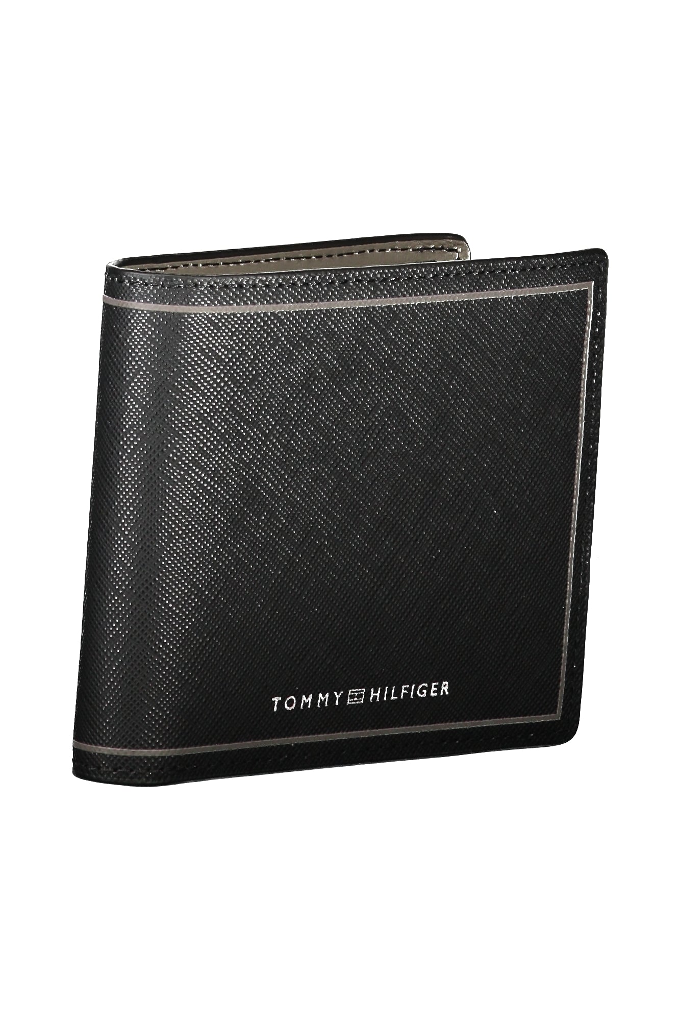 TOMMY HILFIGER Wallets Nero - AM0AM11859