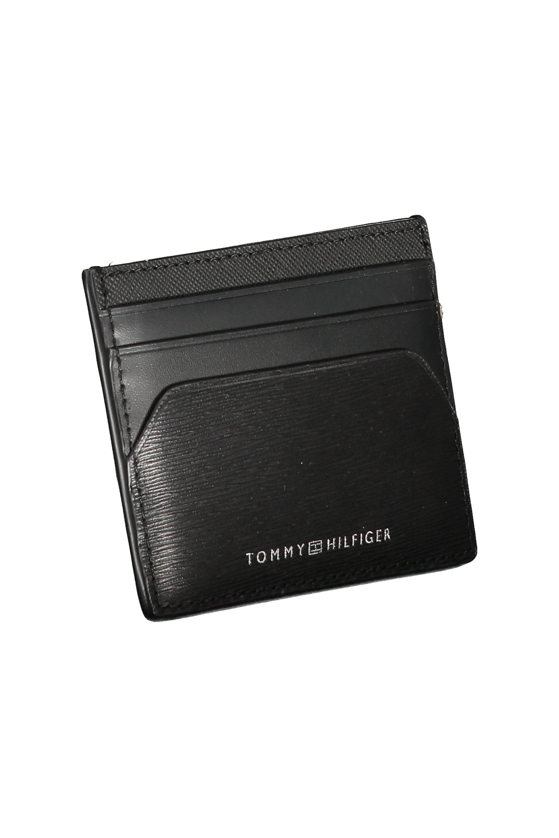 Men's wallet black