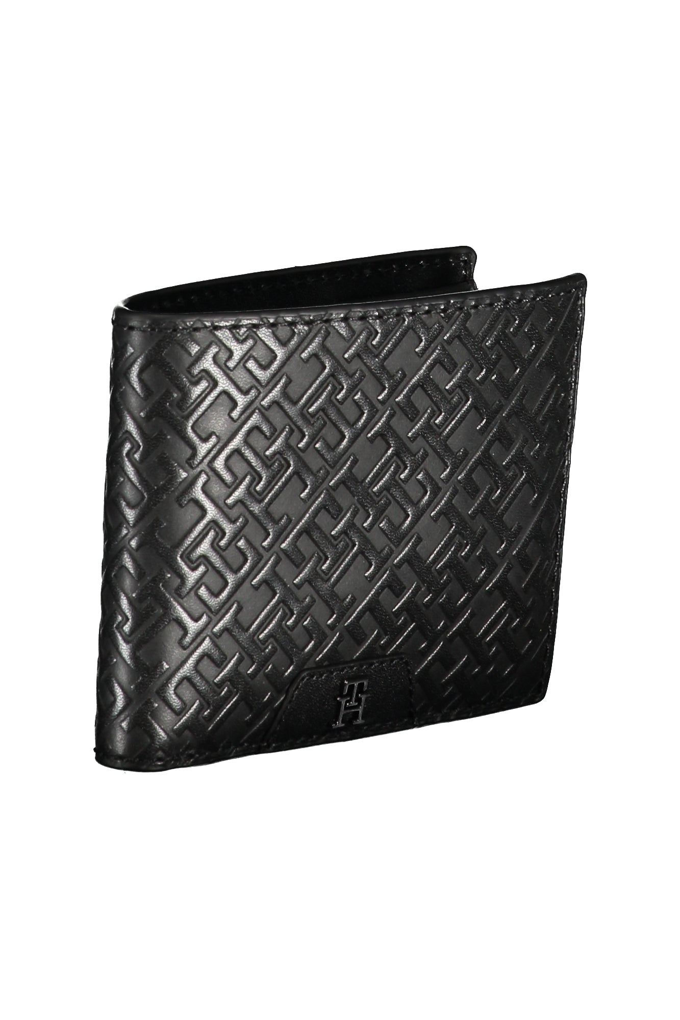 Men's wallet black