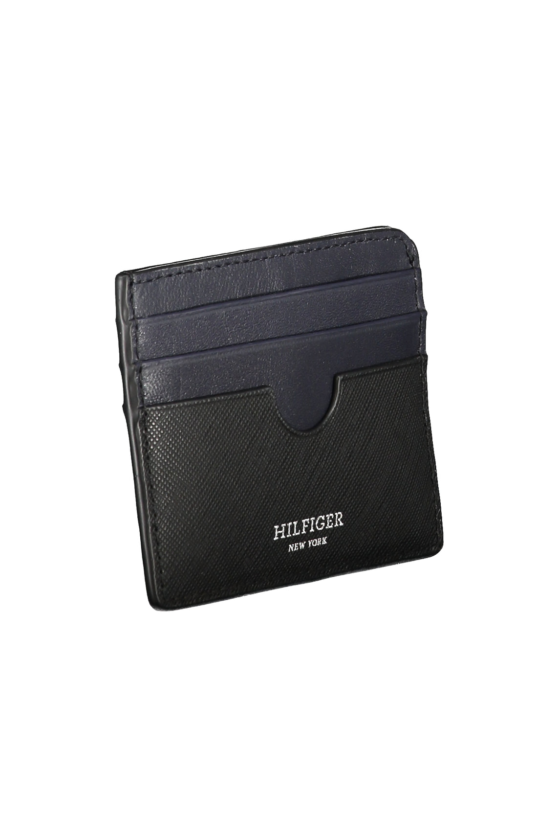 TOMMY HILFIGER Wallets Nero - AM0AM12193