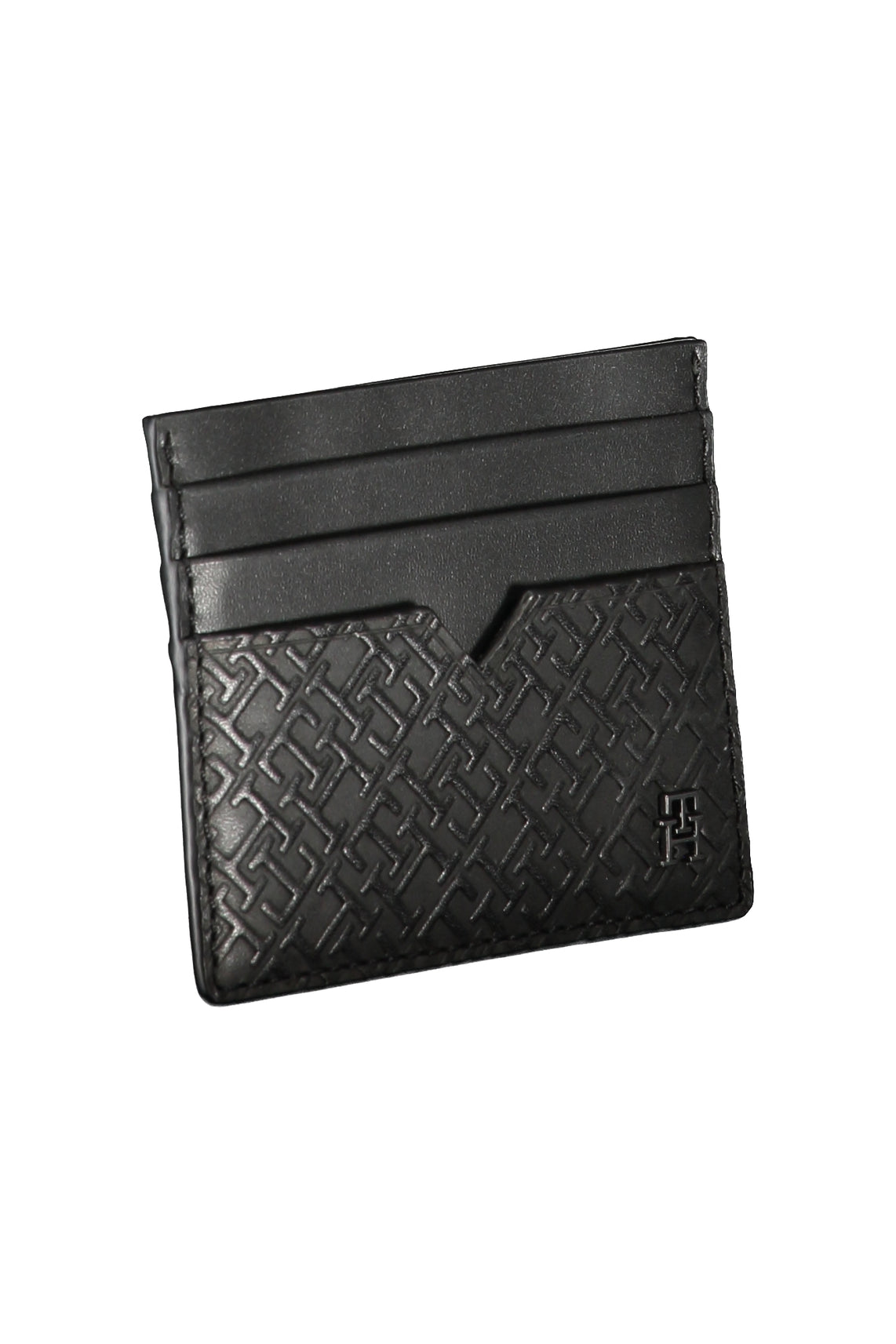Men's wallet black