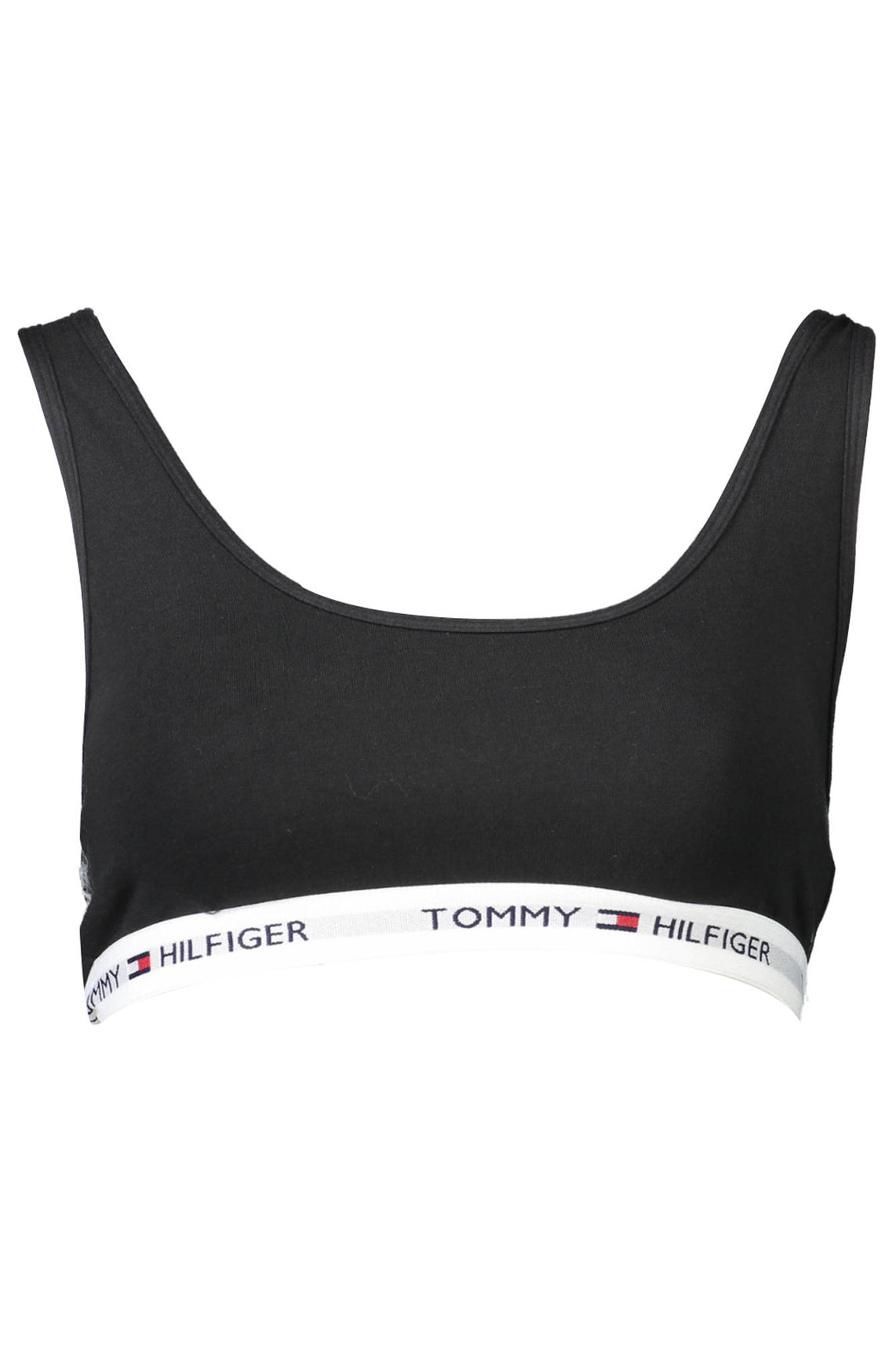 TOMMY HILFIGER Bras Nero - 1387904878