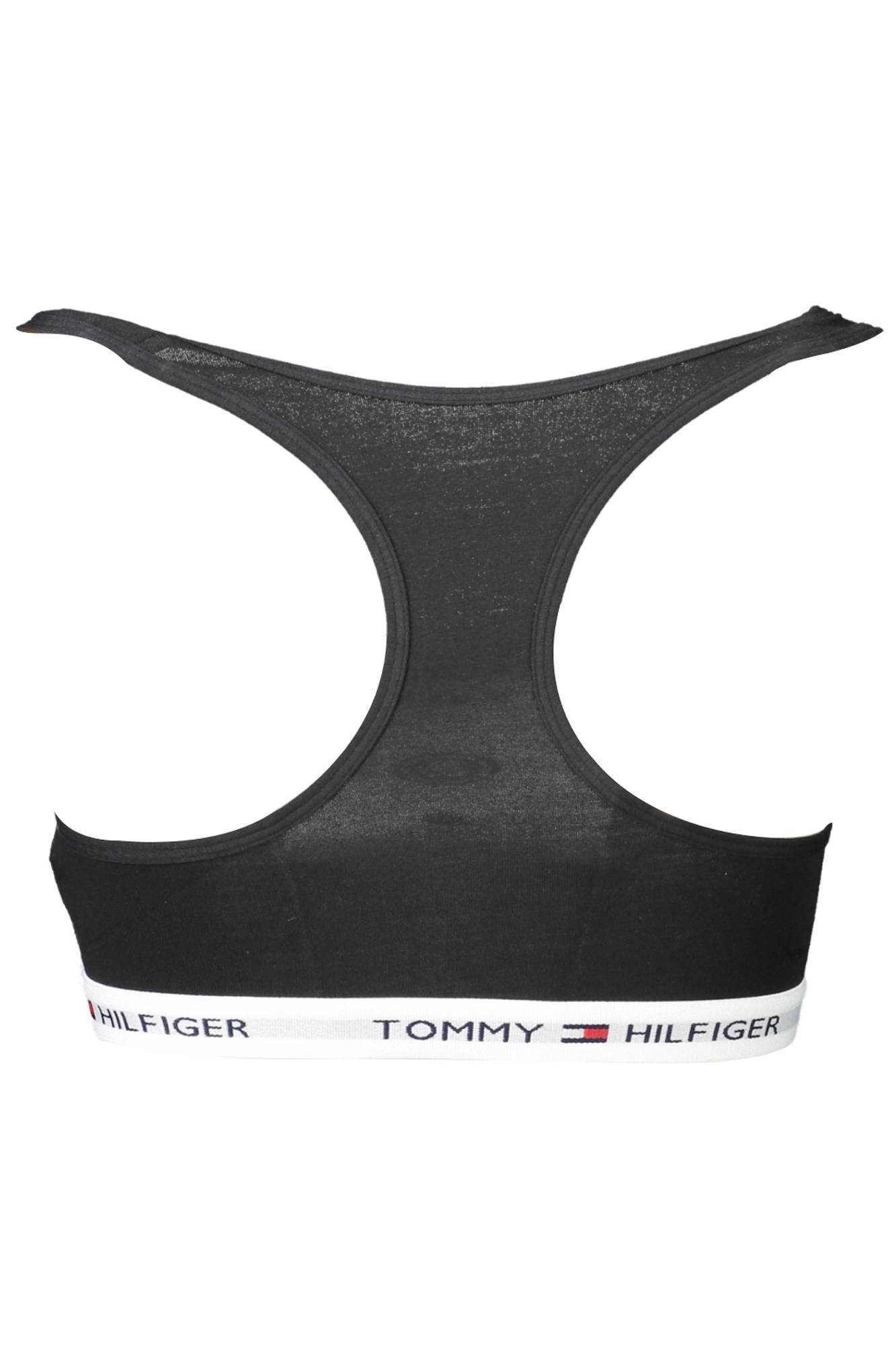 TOMMY HILFIGER Bras Nero - 1387904878