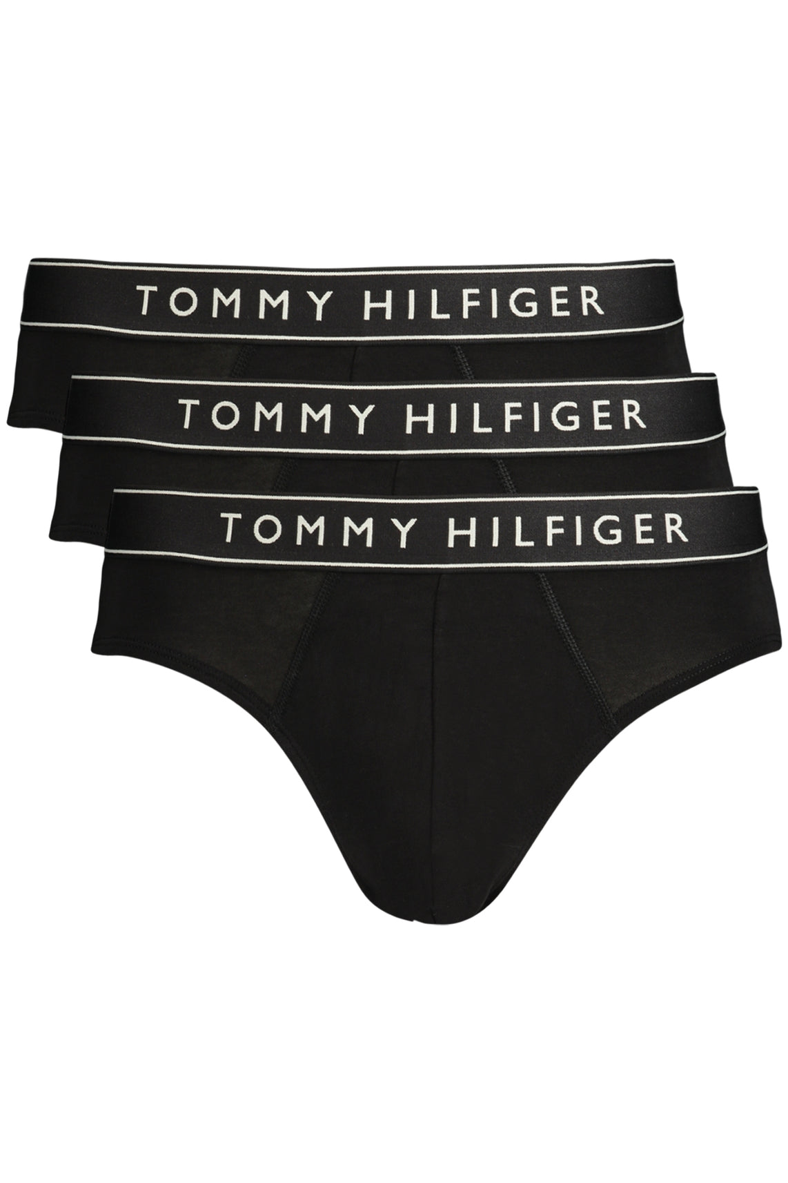 TOMMY HILFIGER Briefs Black - UM0UM03856