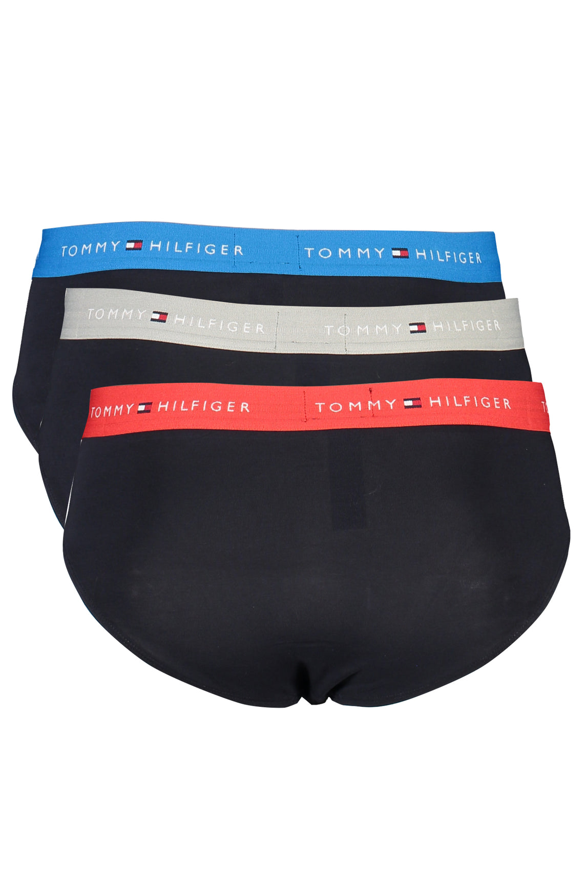 Men's brief black