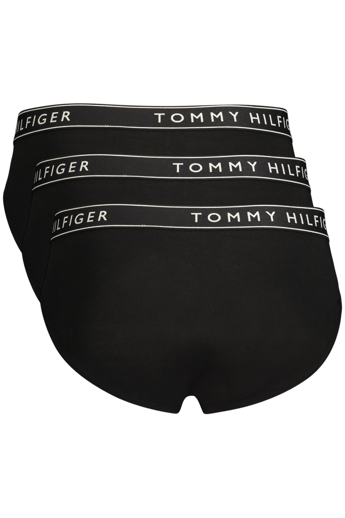 TOMMY HILFIGER Briefs Black - UM0UM03856