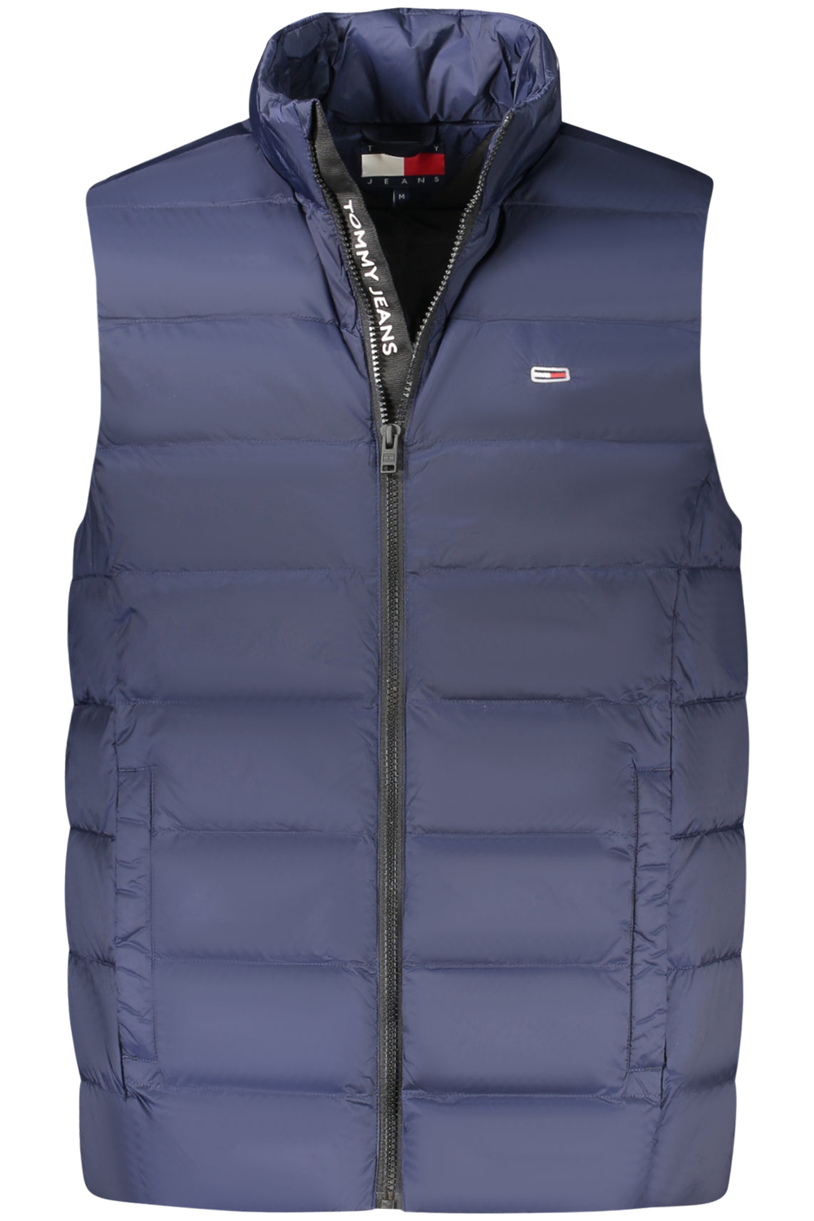 TOMMY HILFIGER TOMMY HILFIGER MEN'S SLEEVELESS BLUE - Blu