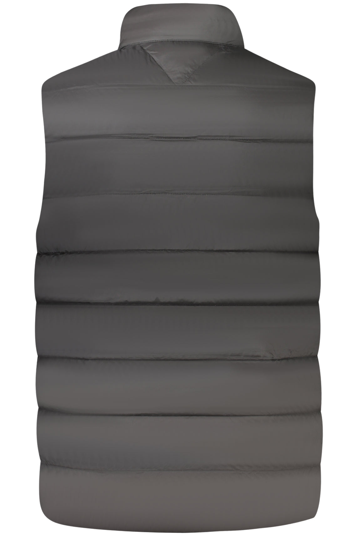 TOMMY HILFIGER Sleeveless Jacket Black - DM0DM20663