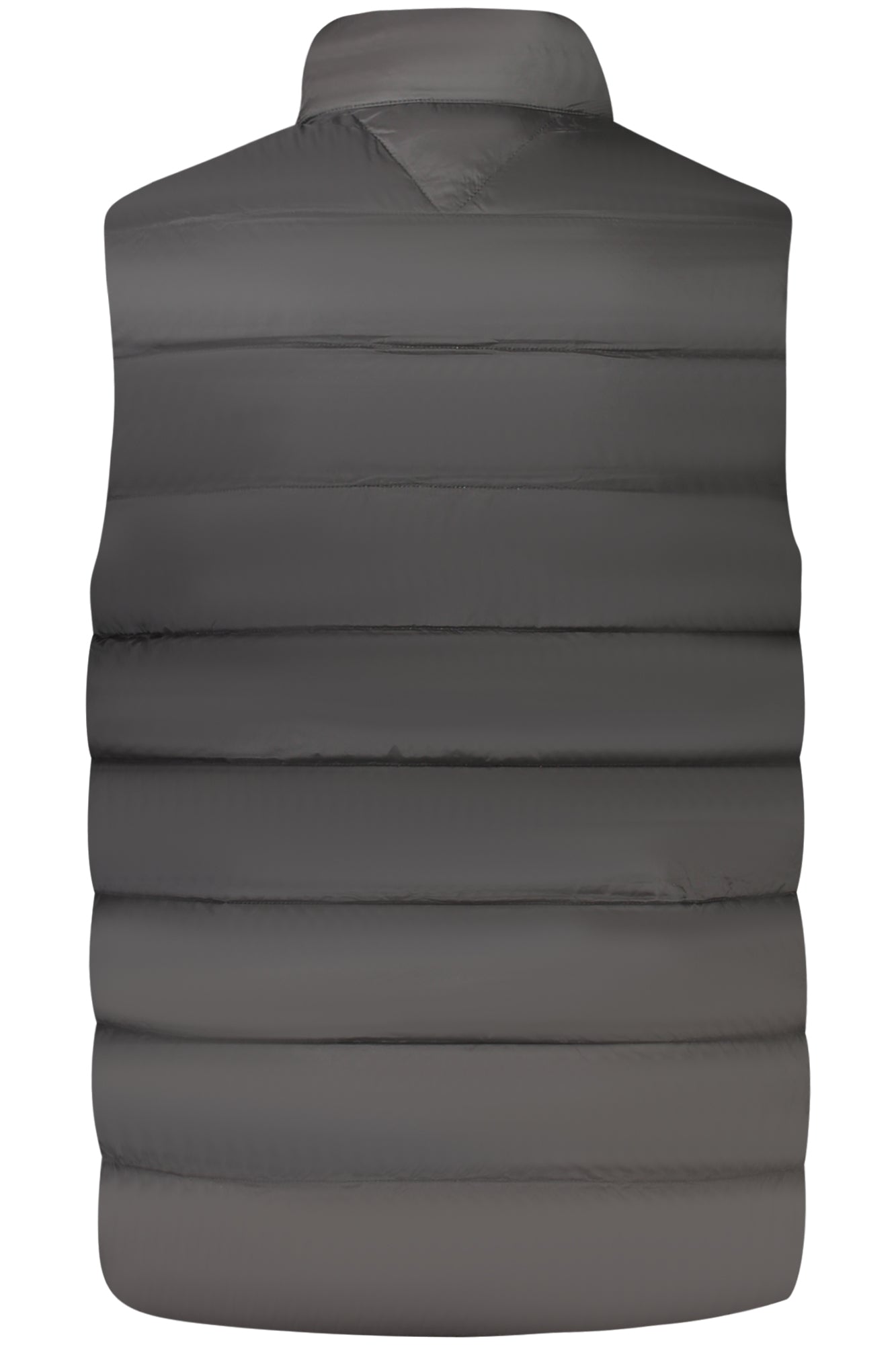 TOMMY HILFIGER Sleeveless Jacket Black - DM0DM20663