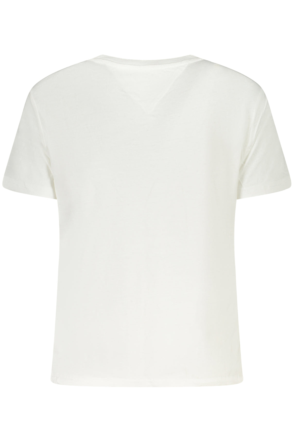 TOMMY HILFIGER T-Shirts White - DW0DW21404