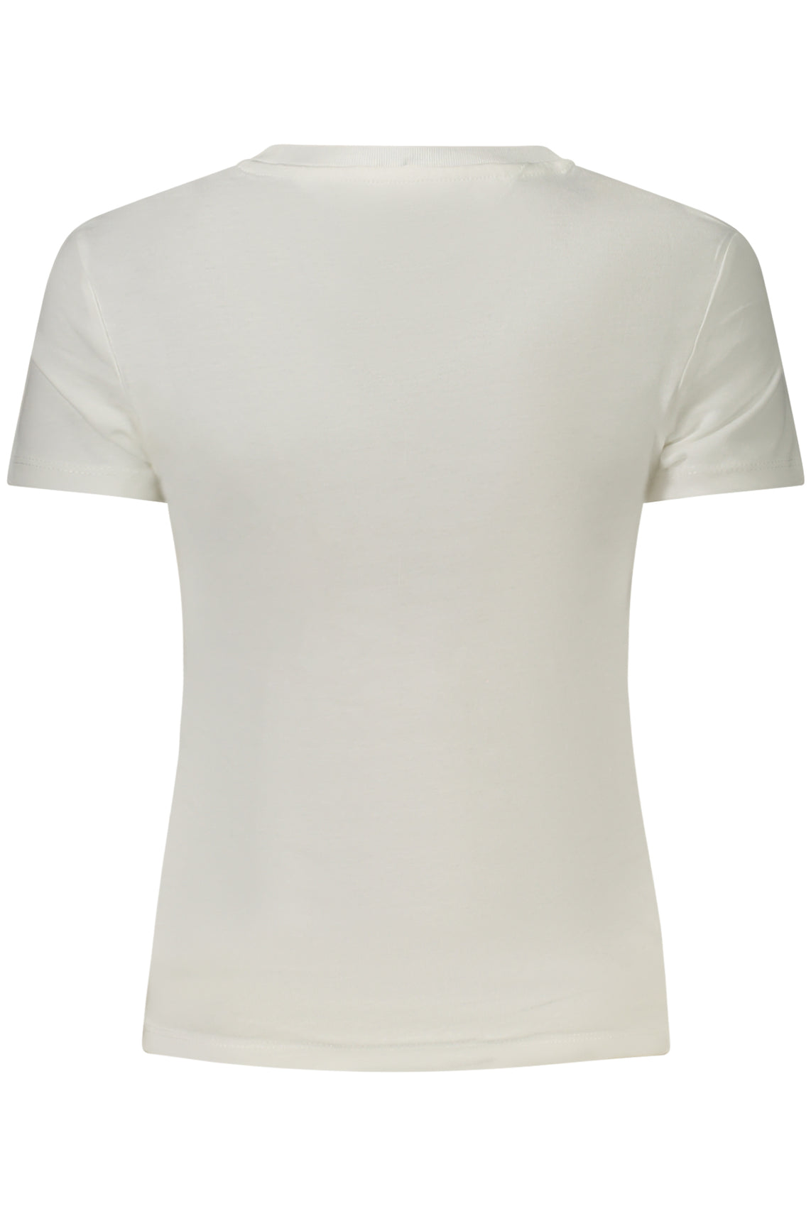 TOMMY HILFIGER T-Shirts White - DW0DW20913