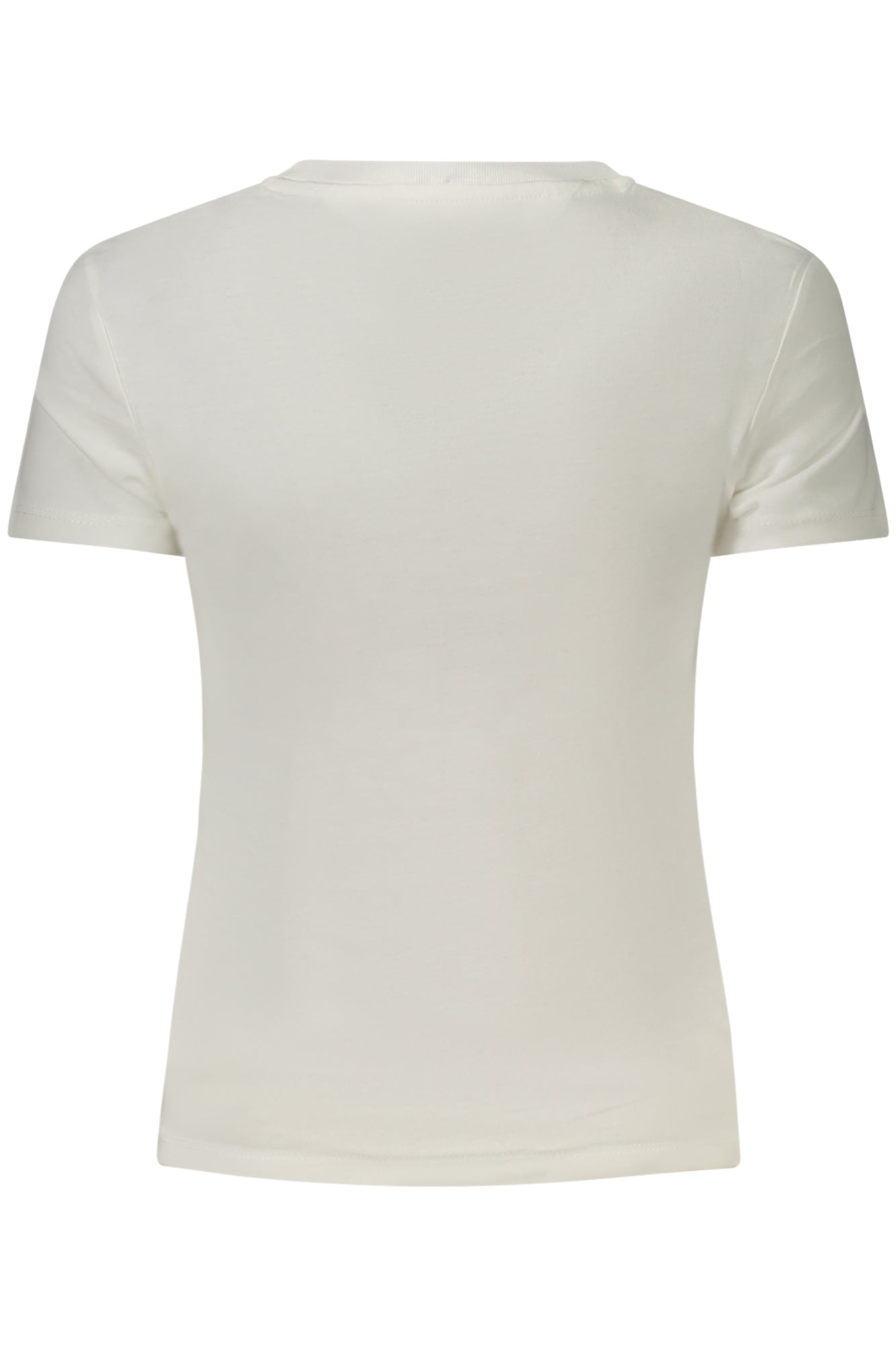 TOMMY HILFIGER T-Shirts White - DW0DW20913