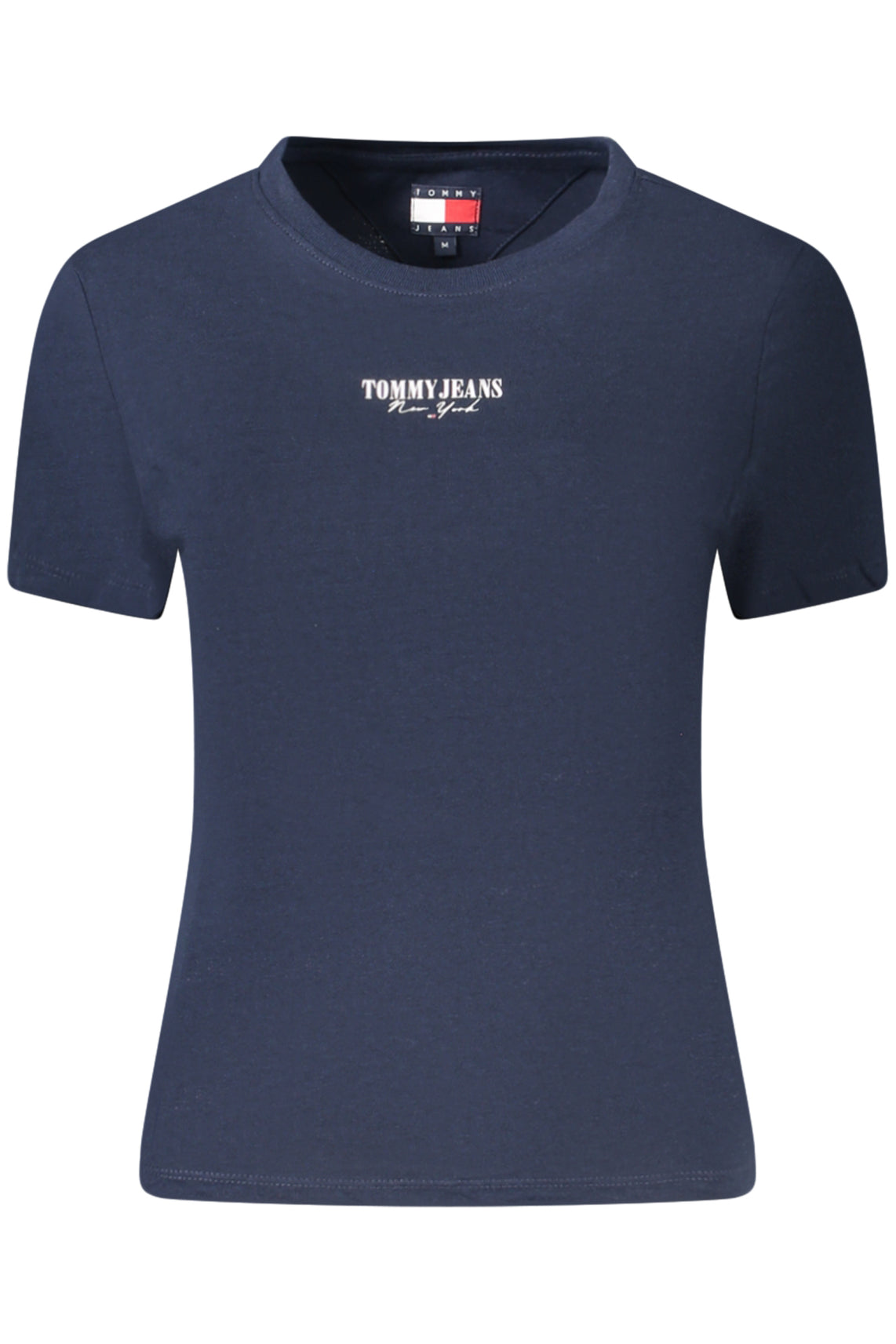 TOMMY HILFIGER T-Shirts Blue - DW0DW20913