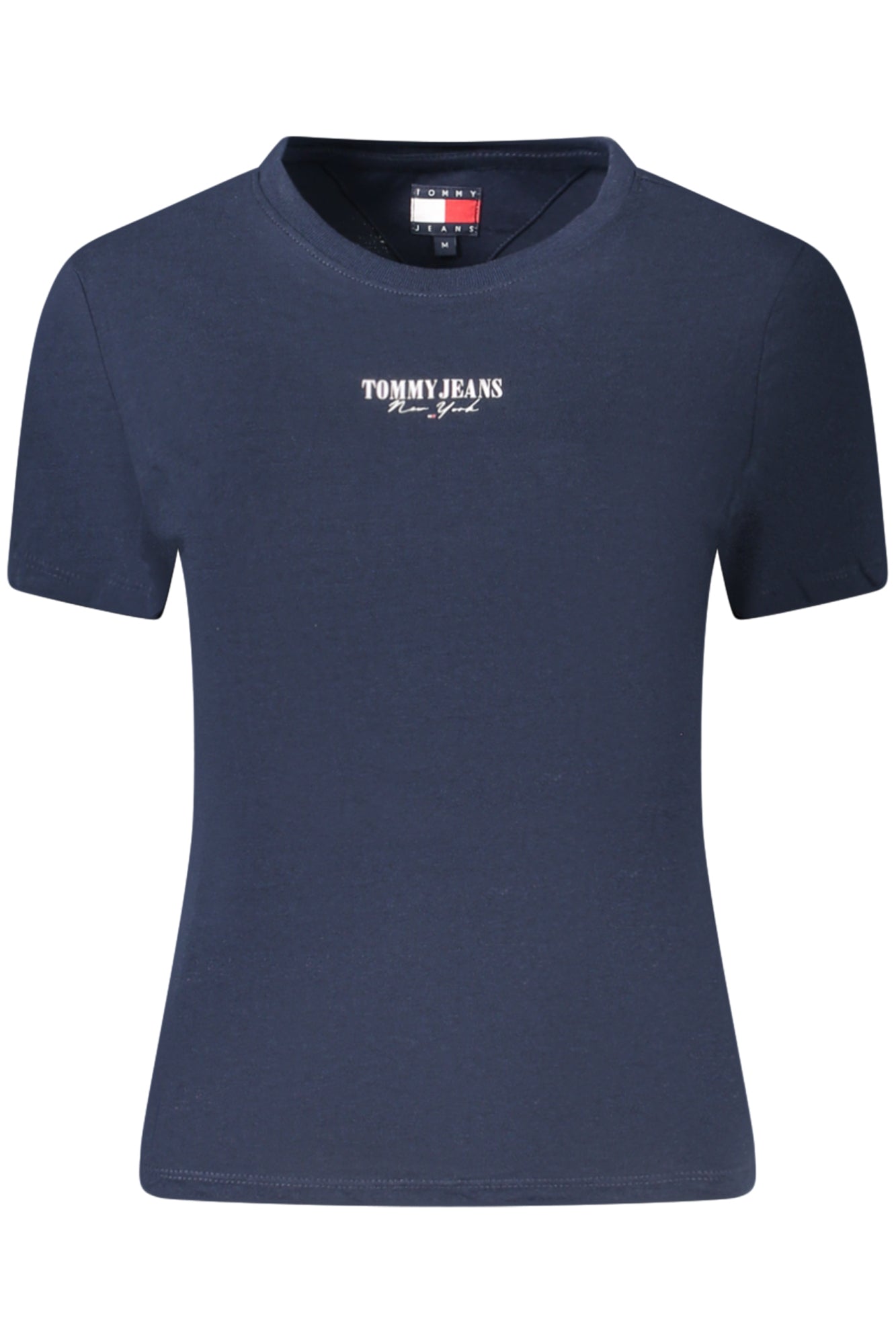 TOMMY HILFIGER T-Shirts Blue - DW0DW20913