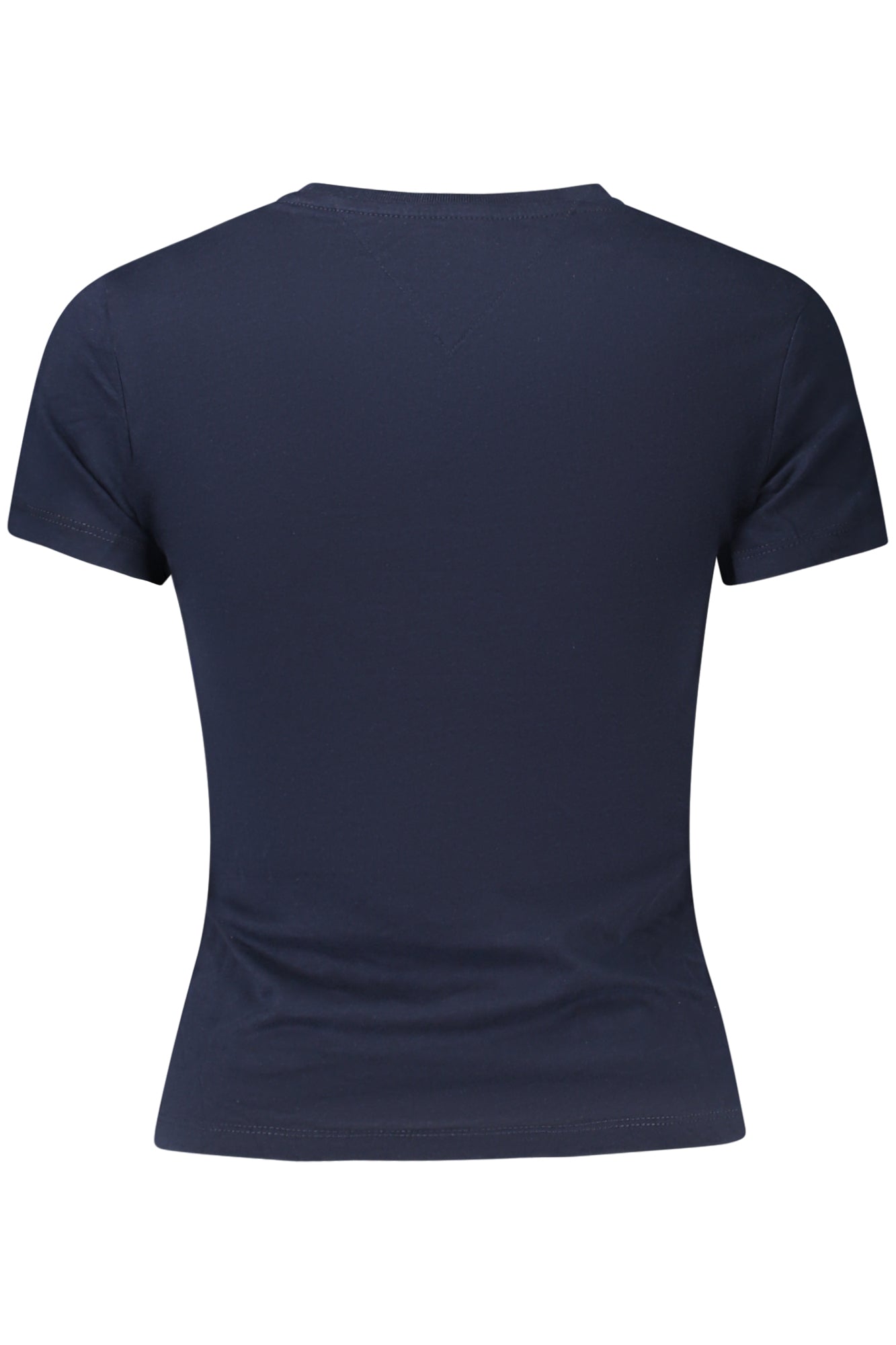 TOMMY HILFIGER T-Shirts Blue - DW0DW18398