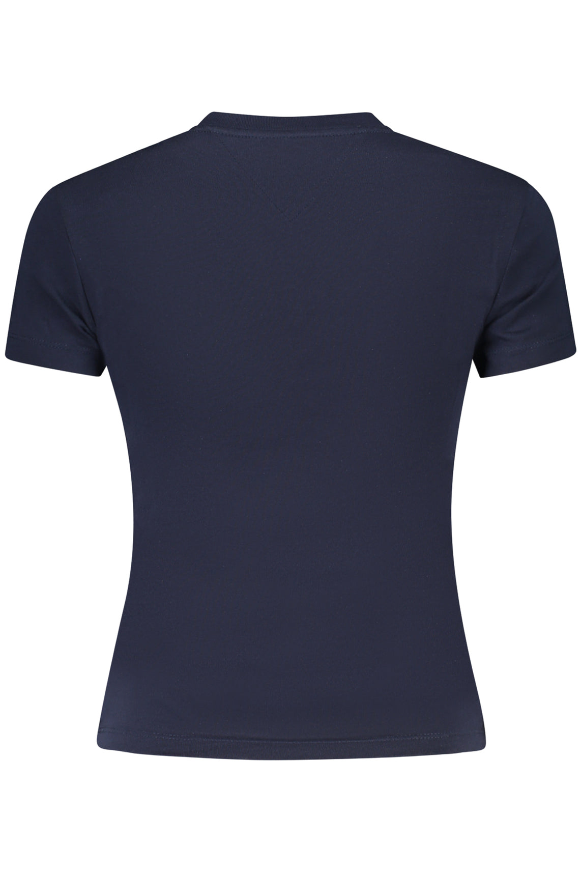 TOMMY HILFIGER T-Shirts Blue - DW0DW22781