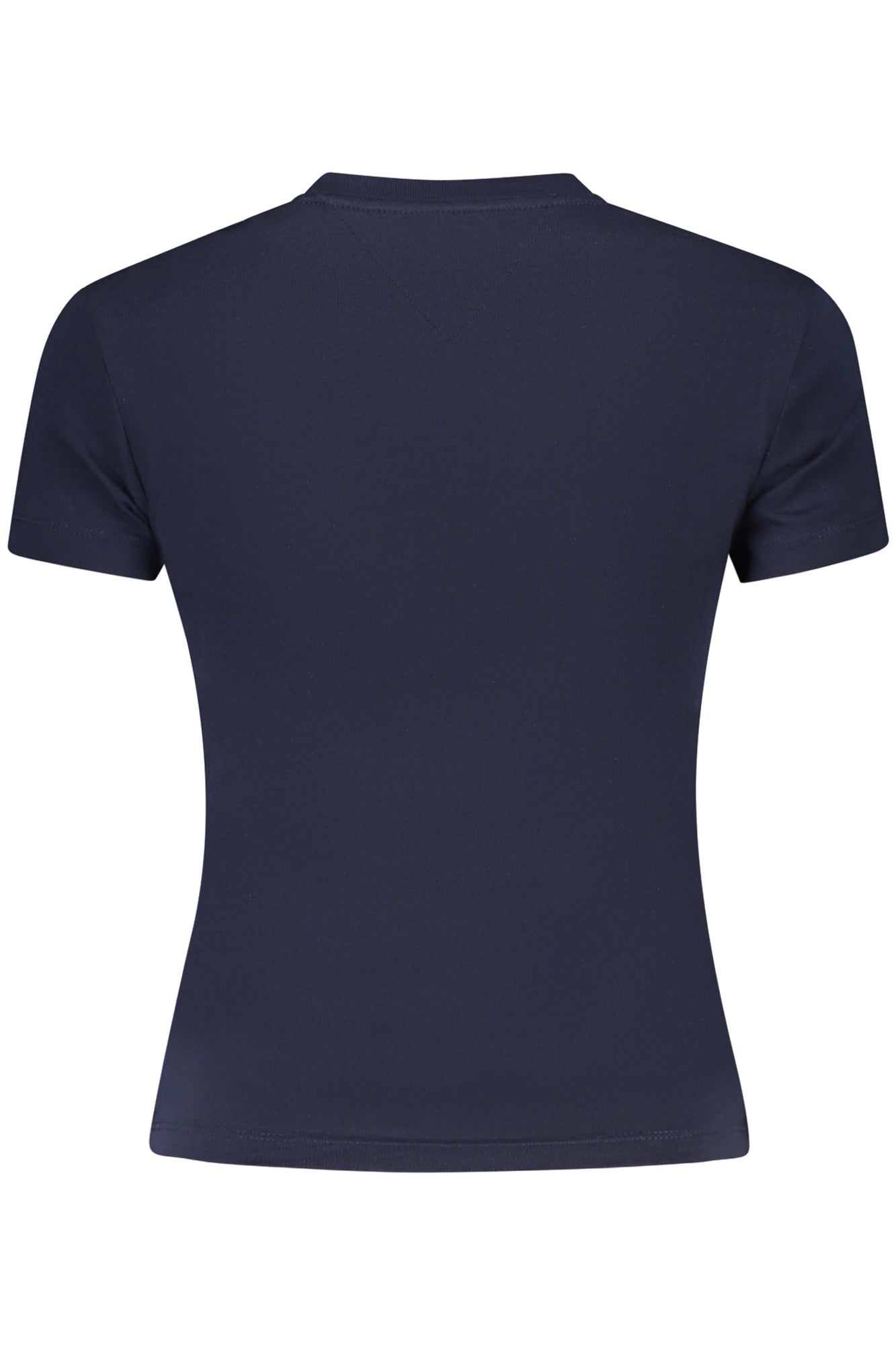 TOMMY HILFIGER T-Shirts Blue - DW0DW22781