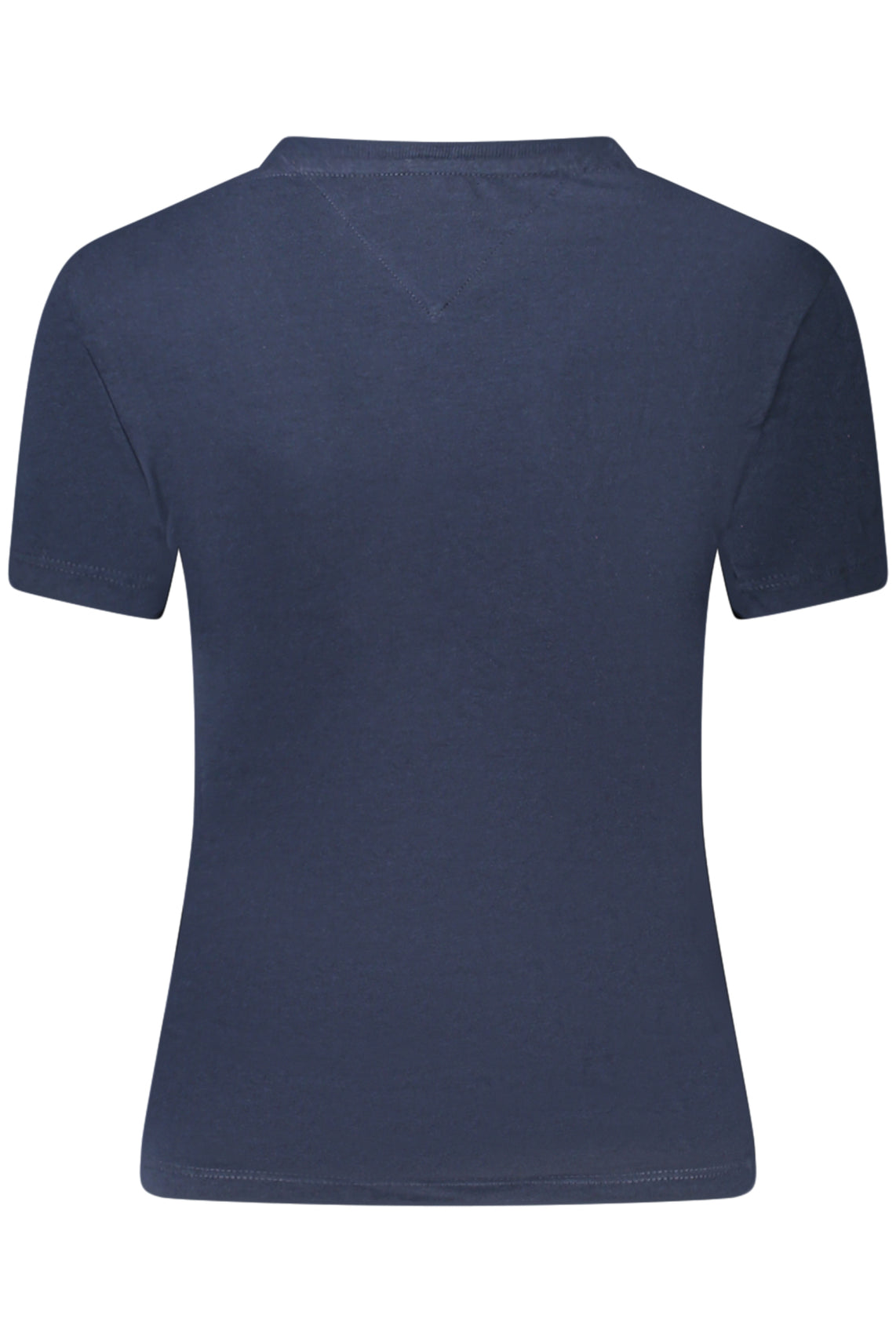 TOMMY HILFIGER T-Shirts Blue - DW0DW20913