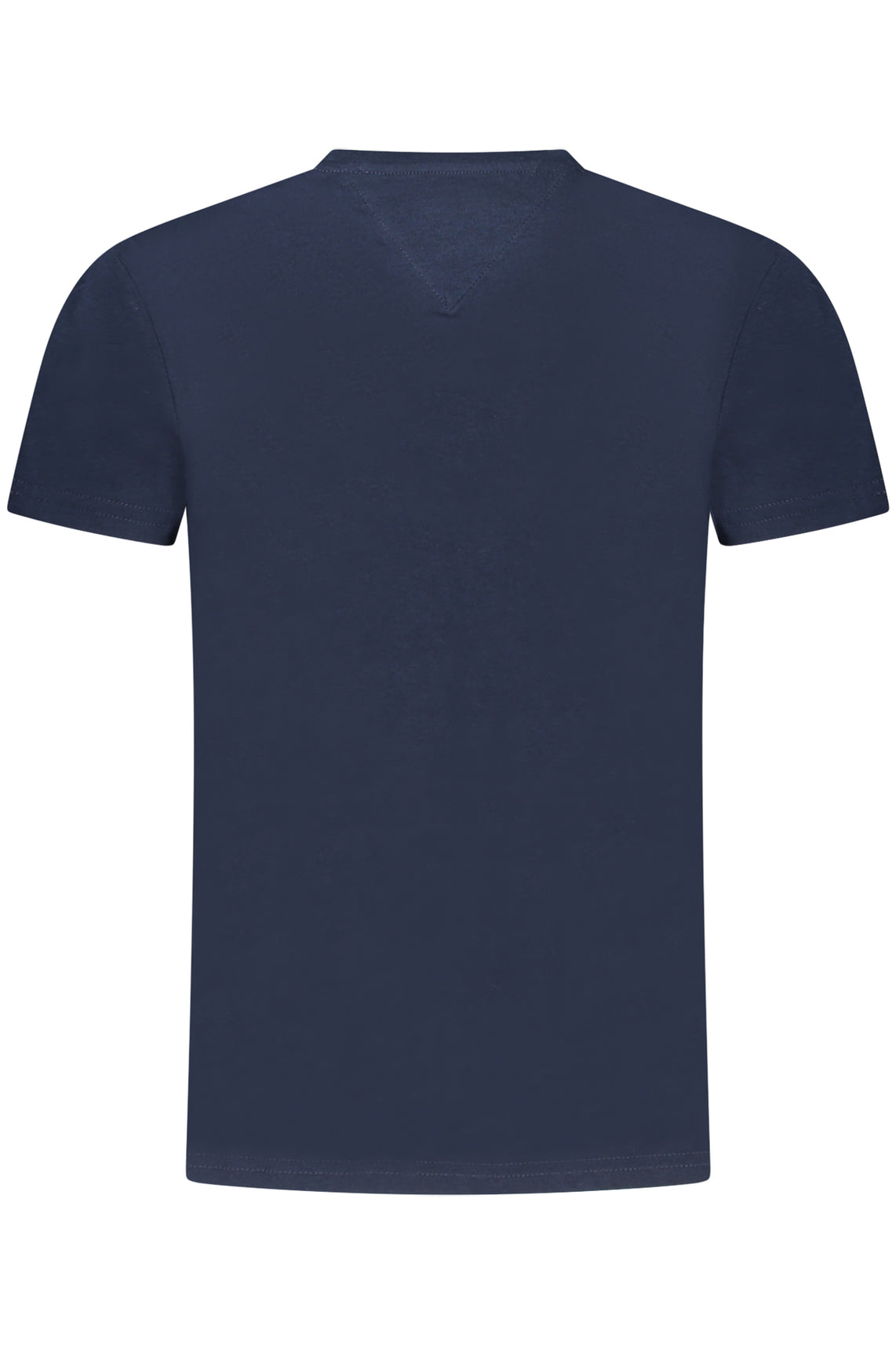 TOMMY HILFIGER T-Shirts Blue - DW0DW21404