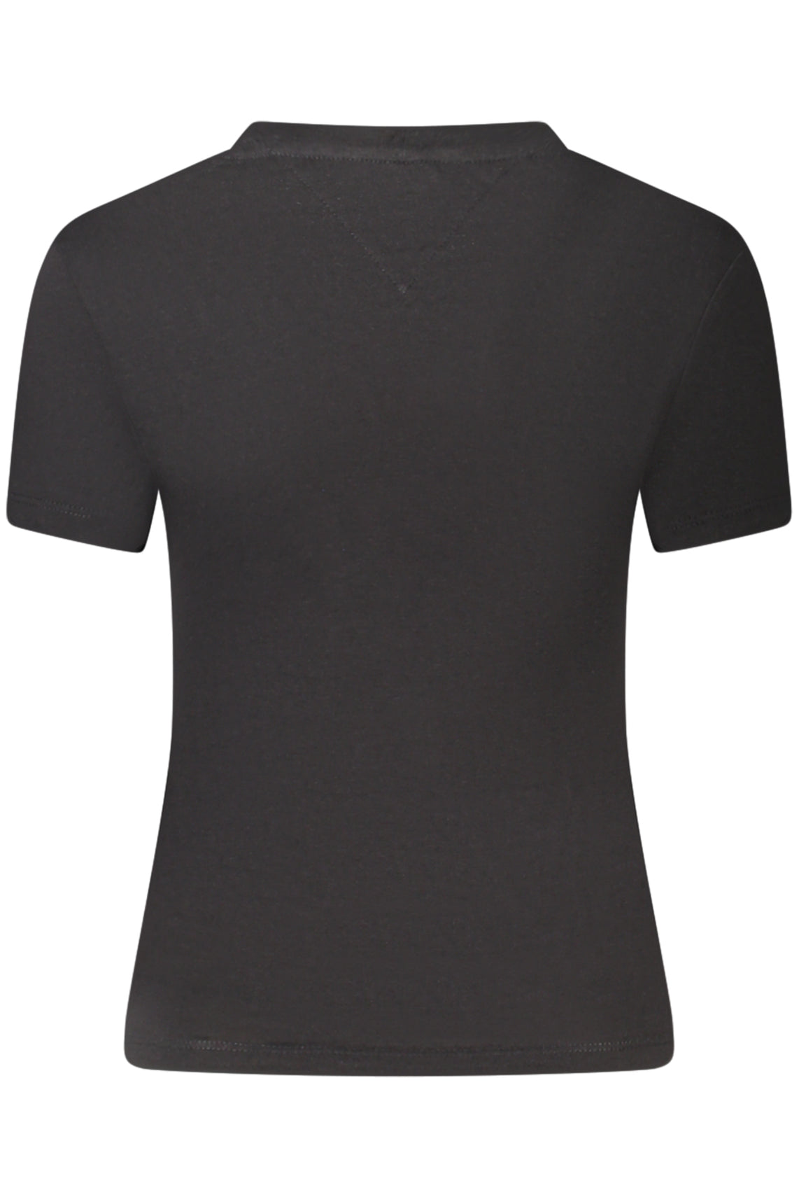 TOMMY HILFIGER T-Shirts Black - DW0DW20913