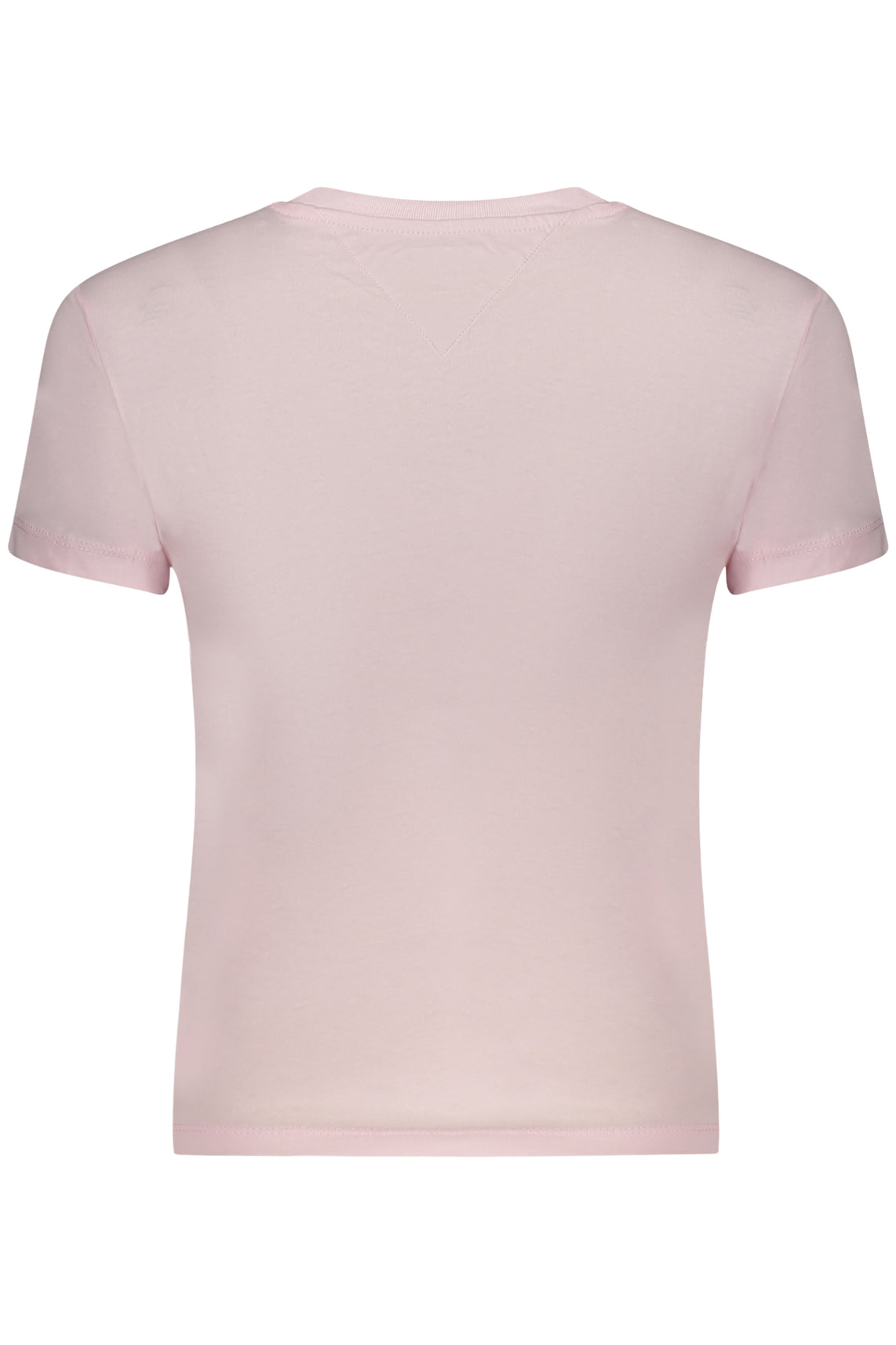 TOMMY HILFIGER T-Shirts Pink - DW0DW21841