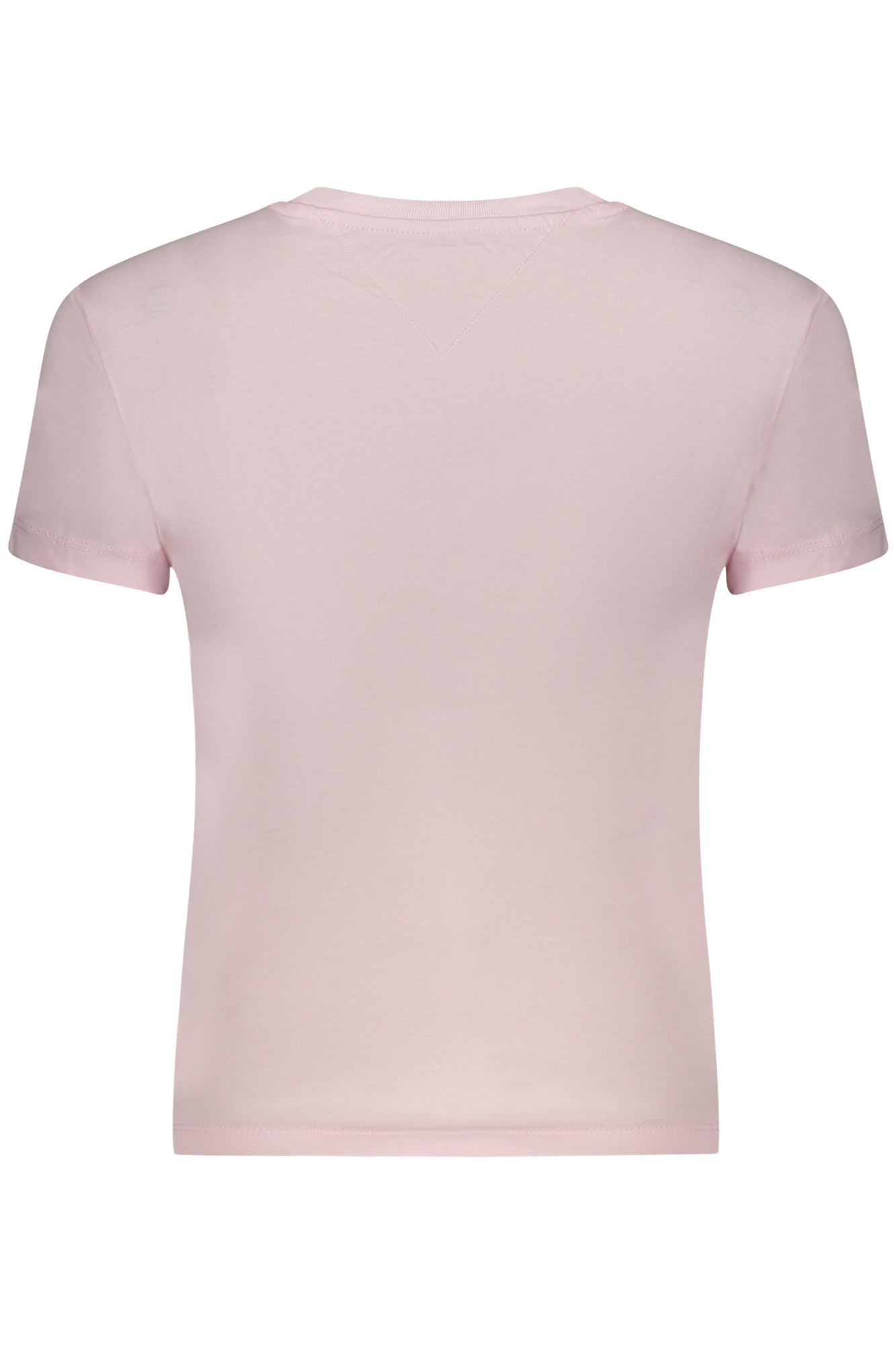 TOMMY HILFIGER T-Shirts Pink - DW0DW21841