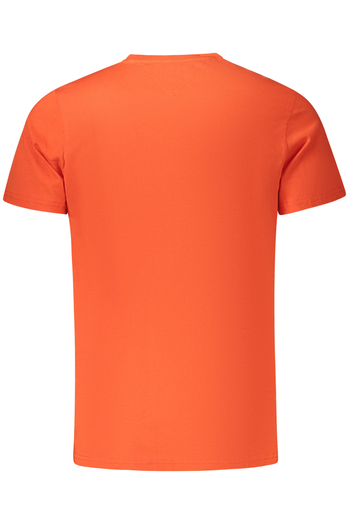 TOMMY HILFIGER T-Shirts Orange - DM0DM20740