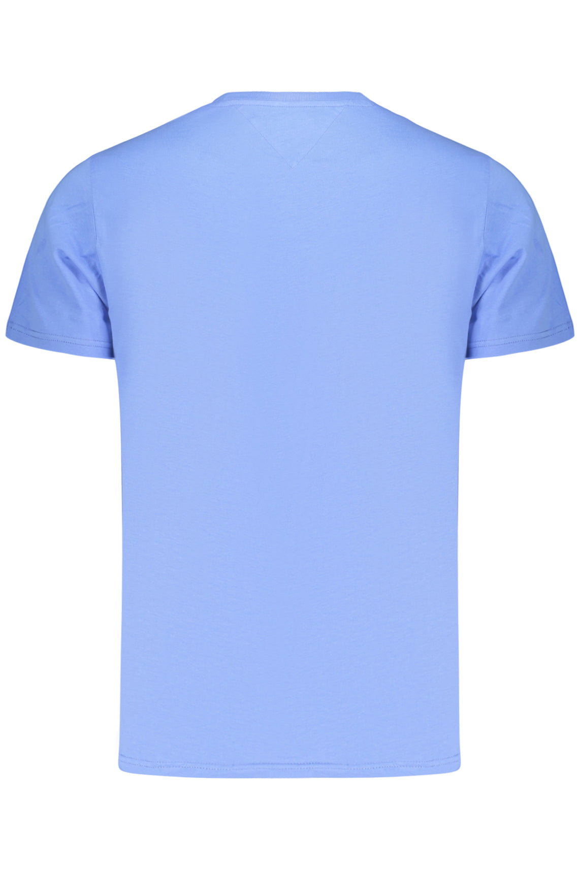 TOMMY HILFIGER T-Shirts Light Blue - DM0DM20740