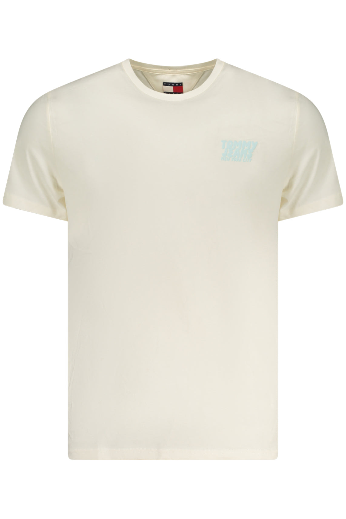 TOMMY HILFIGER T-Shirts Beige - DM0DM21863