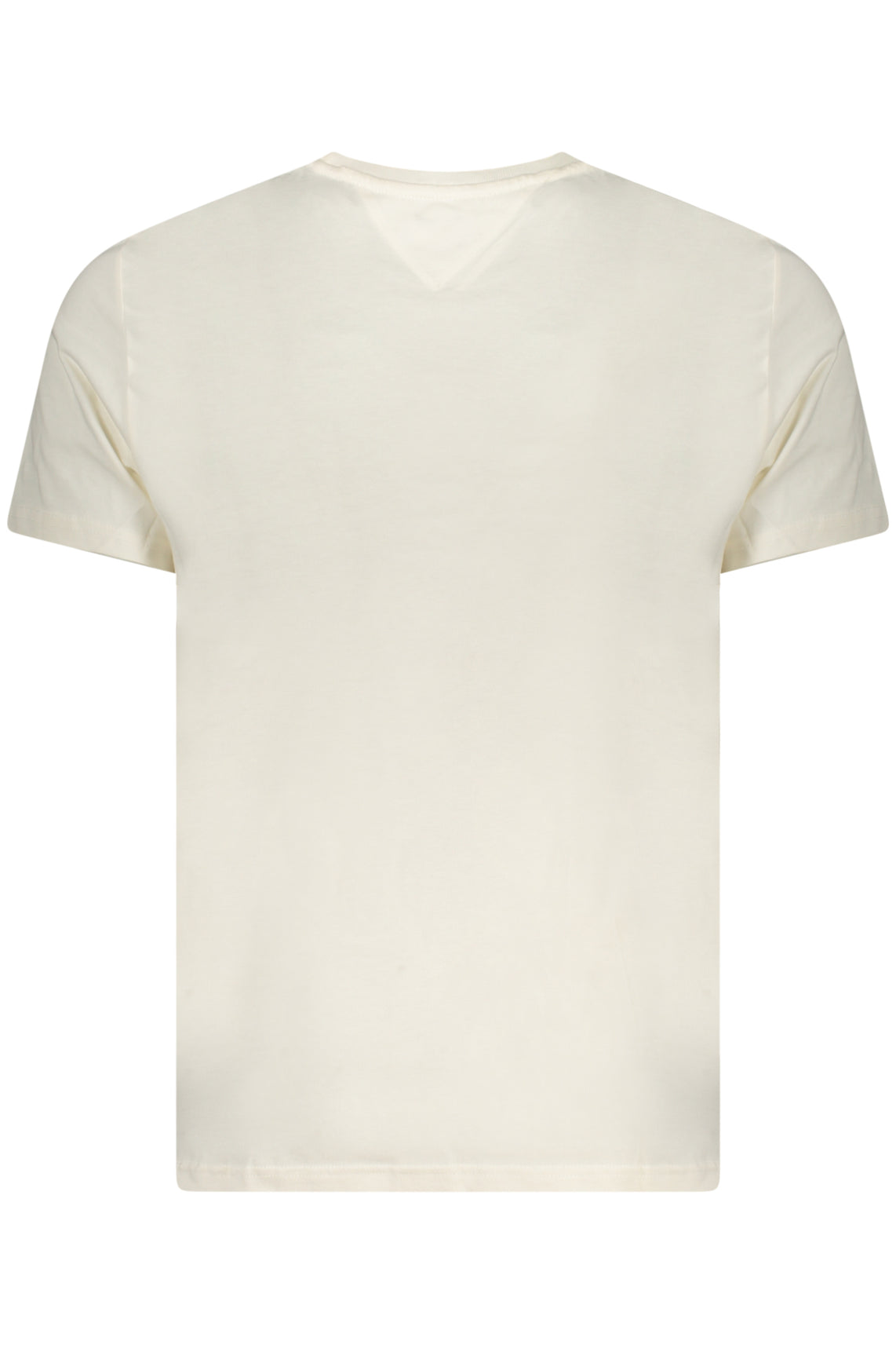 TOMMY HILFIGER T-Shirts Beige - DM0DM21863