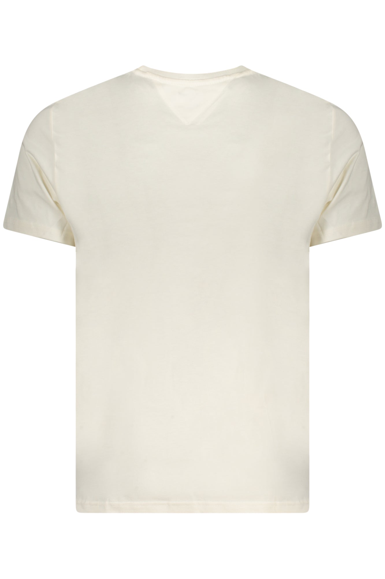 TOMMY HILFIGER T-Shirts Beige - DM0DM21863