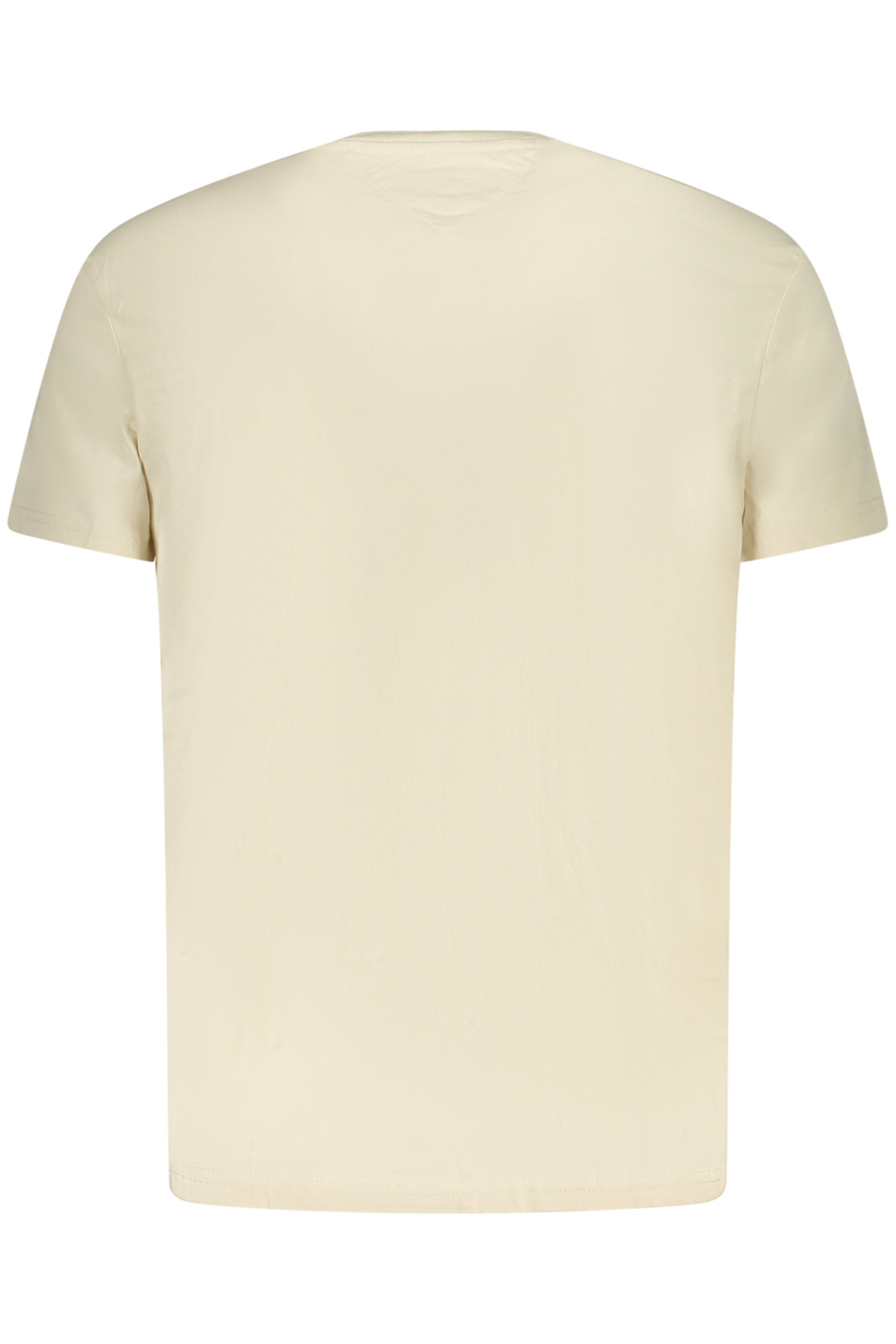 TOMMY HILFIGER T-Shirts Beige - DM0DM21940