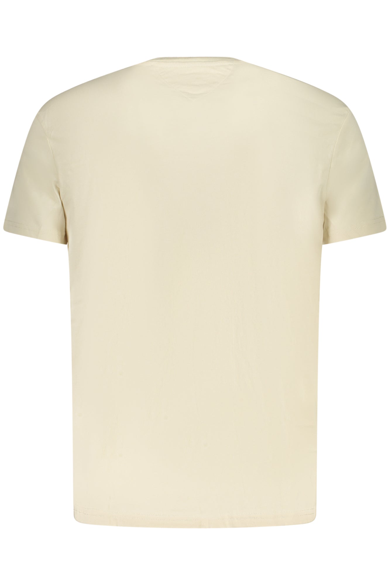 TOMMY HILFIGER T-Shirts Beige - DM0DM21940