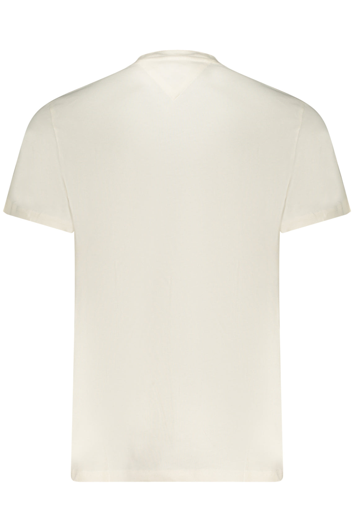 TOMMY HILFIGER T-Shirts White - DM0DM22333