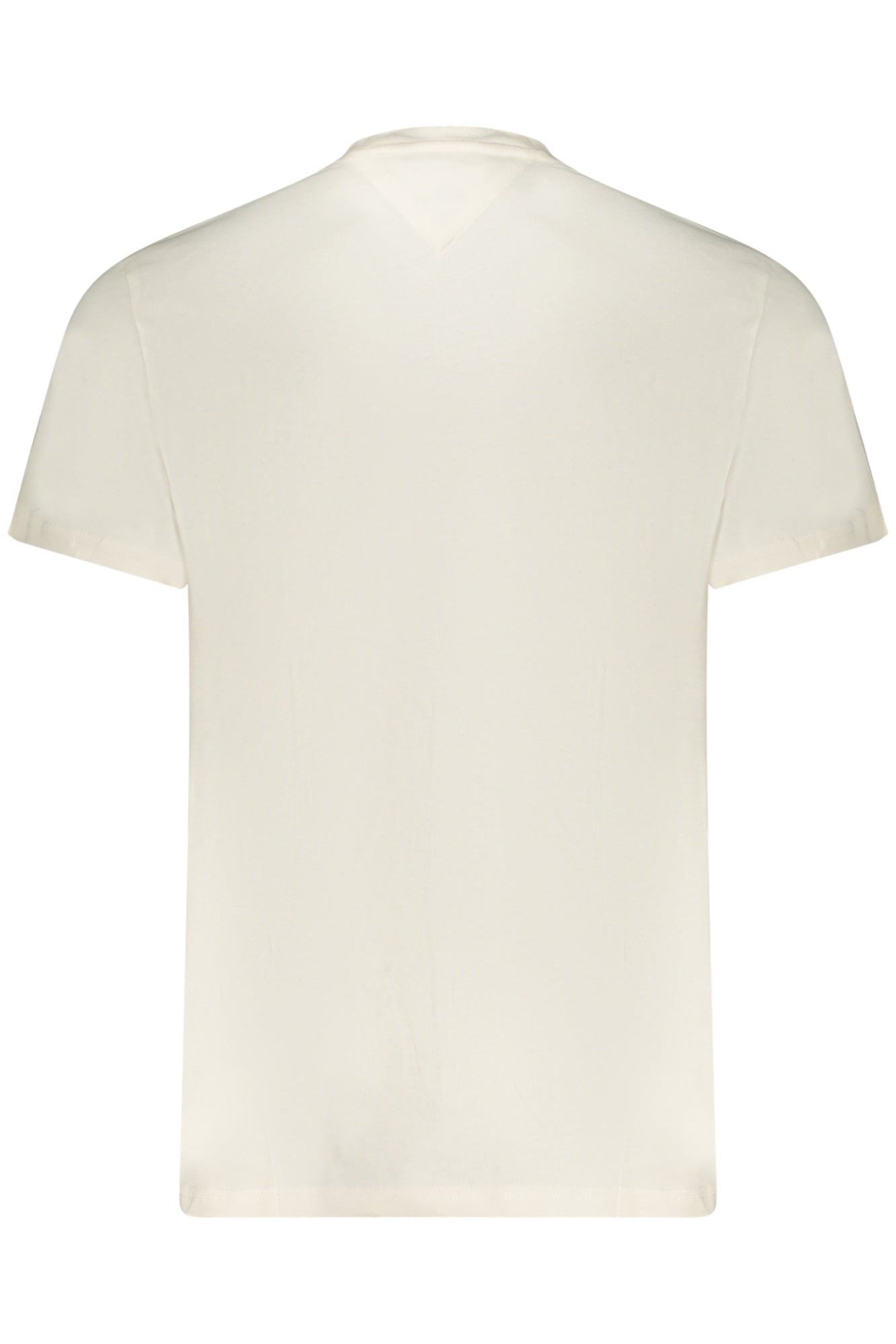 TOMMY HILFIGER T-Shirts White - DM0DM22333