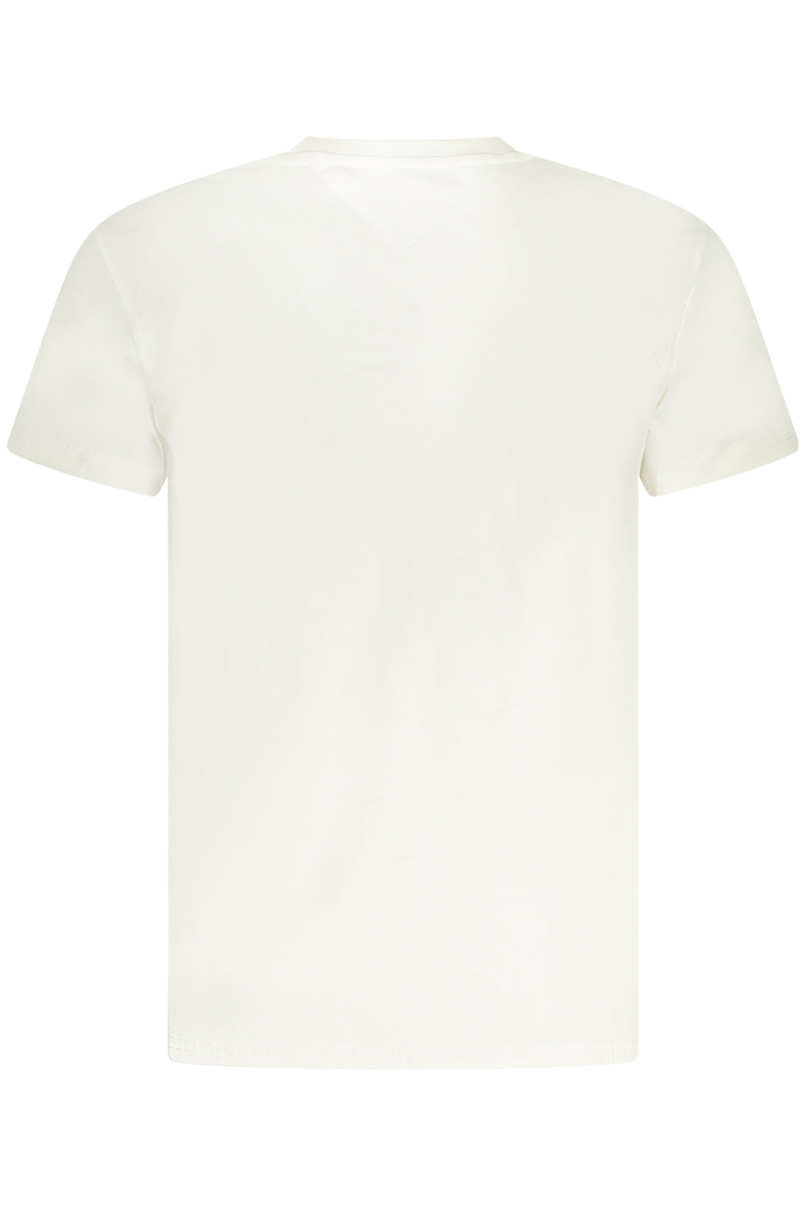 TOMMY HILFIGER T-Shirts White - DM0DM20779