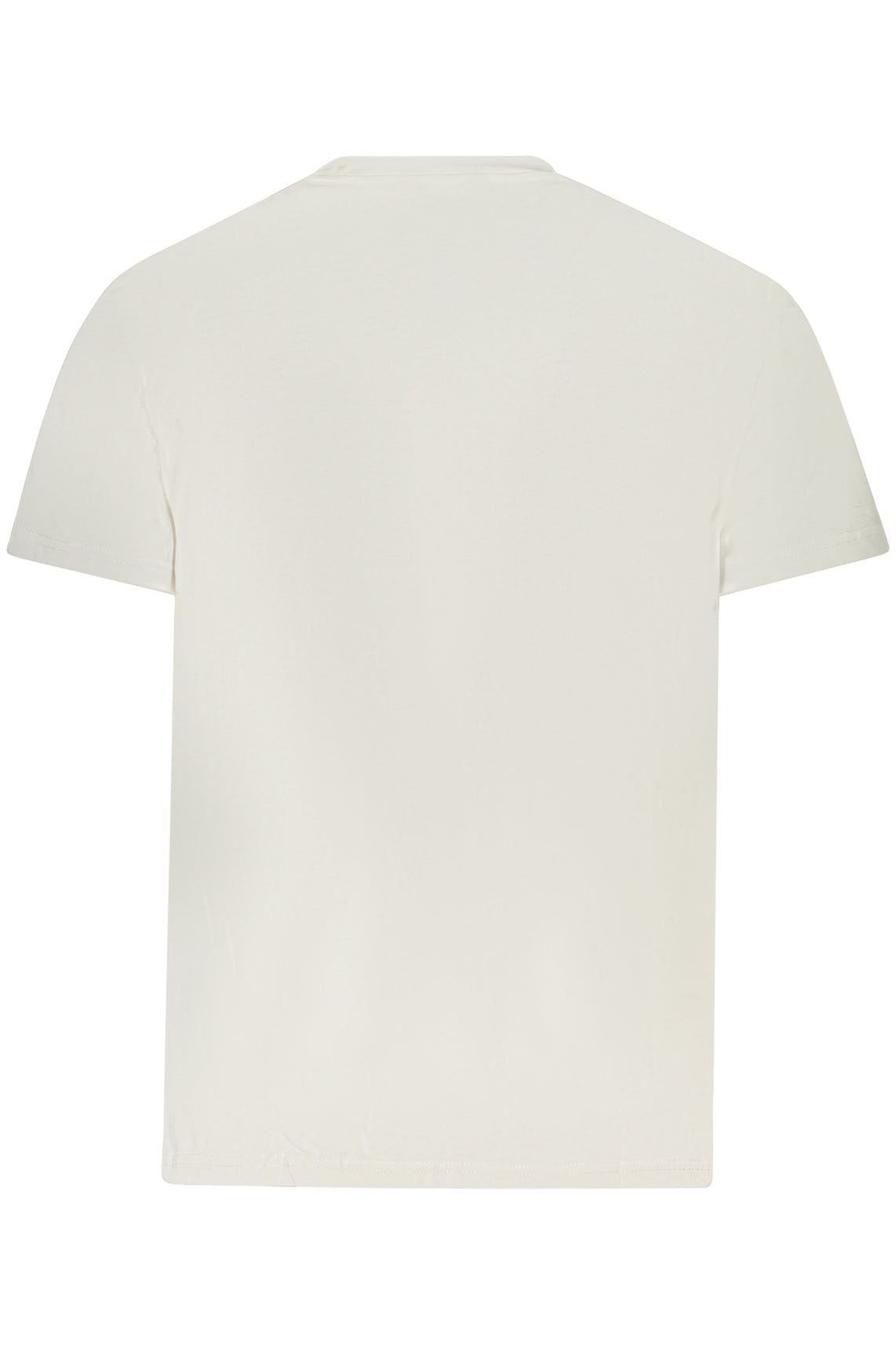 TOMMY HILFIGER T-Shirts White - DM0DM21940
