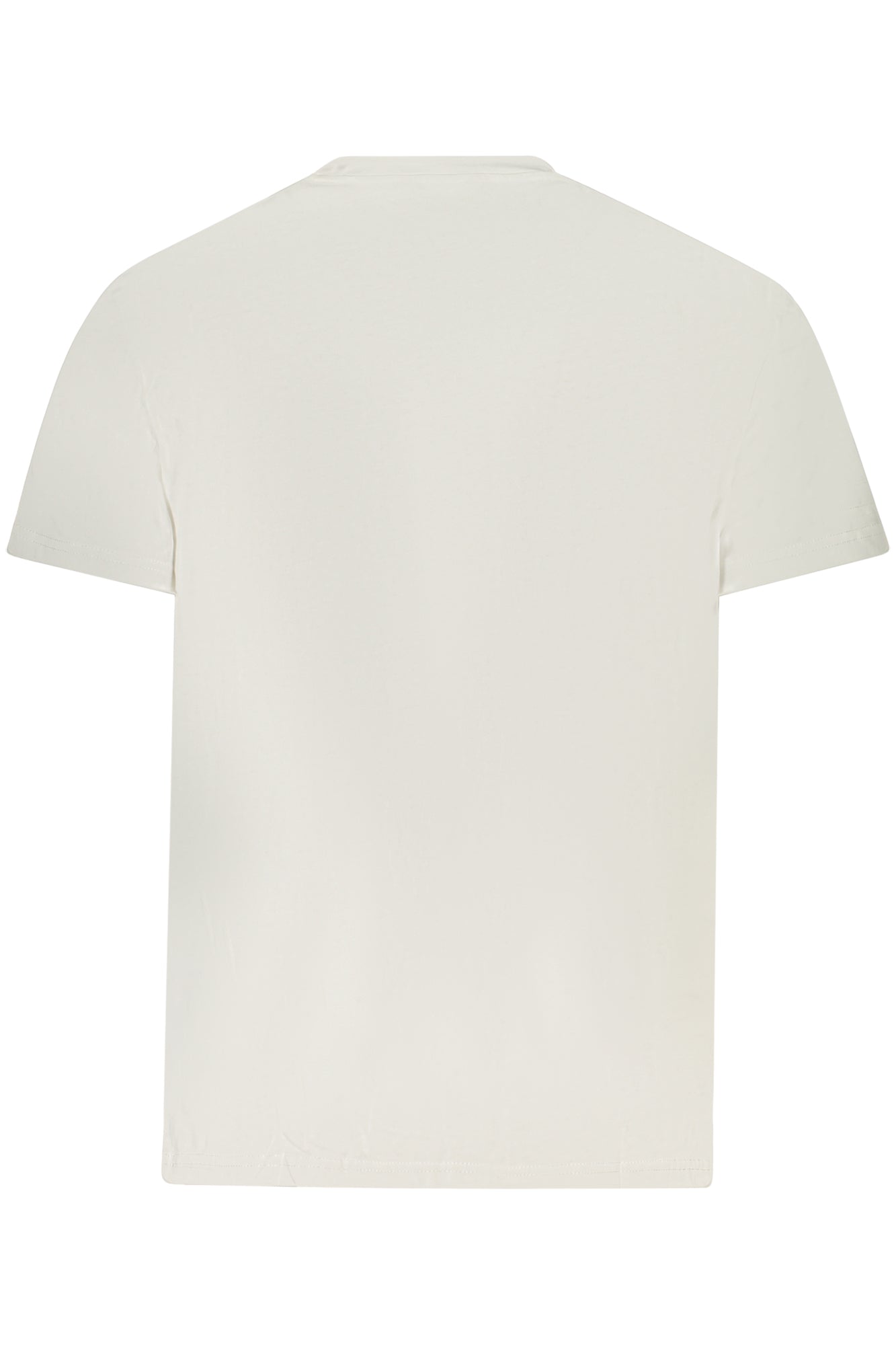 TOMMY HILFIGER T-Shirts White - DM0DM21940