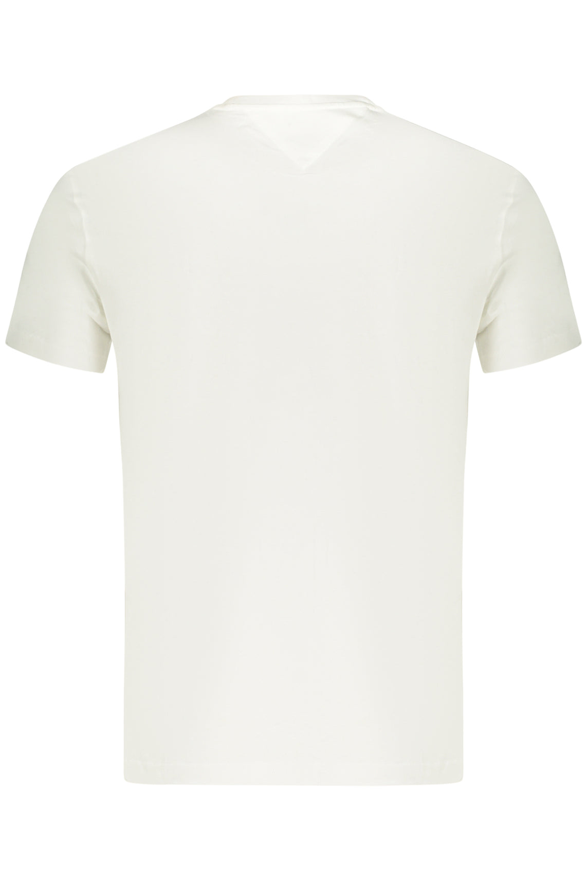 TOMMY HILFIGER T-Shirts White - DM0DM22538