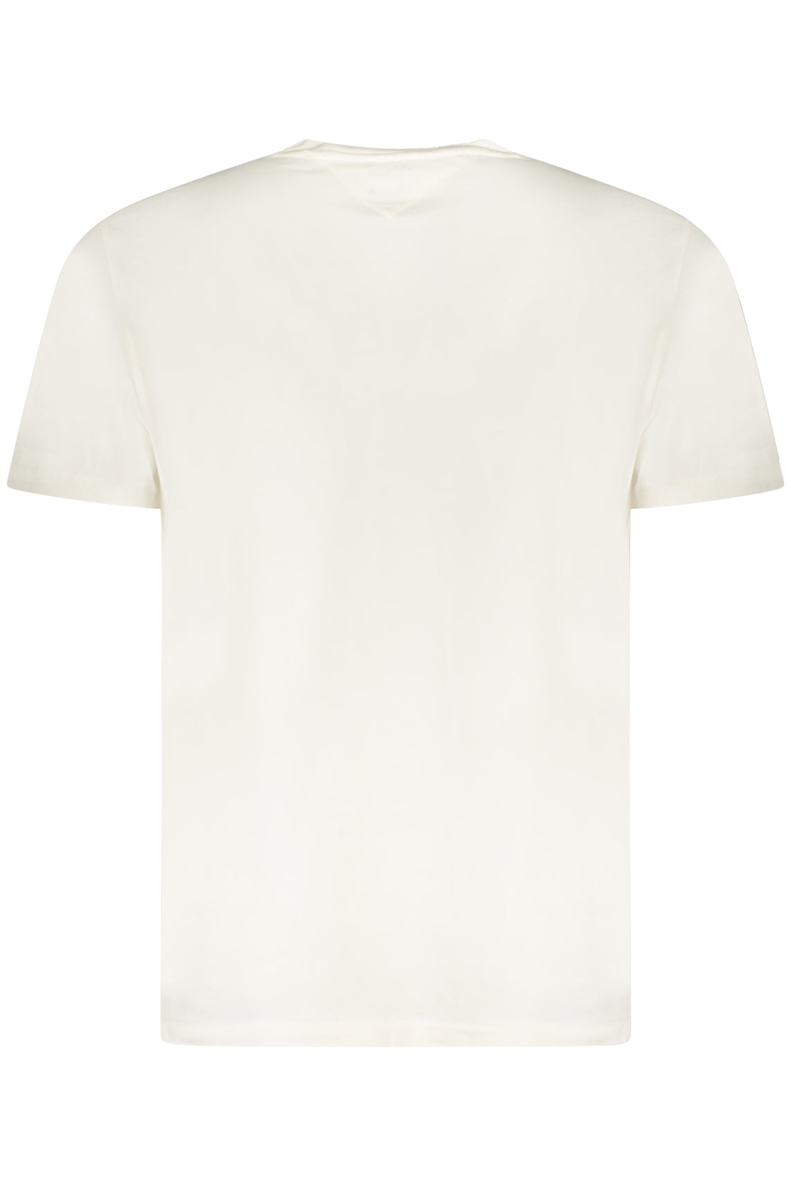 TOMMY HILFIGER T-Shirts White - DM0DM21977
